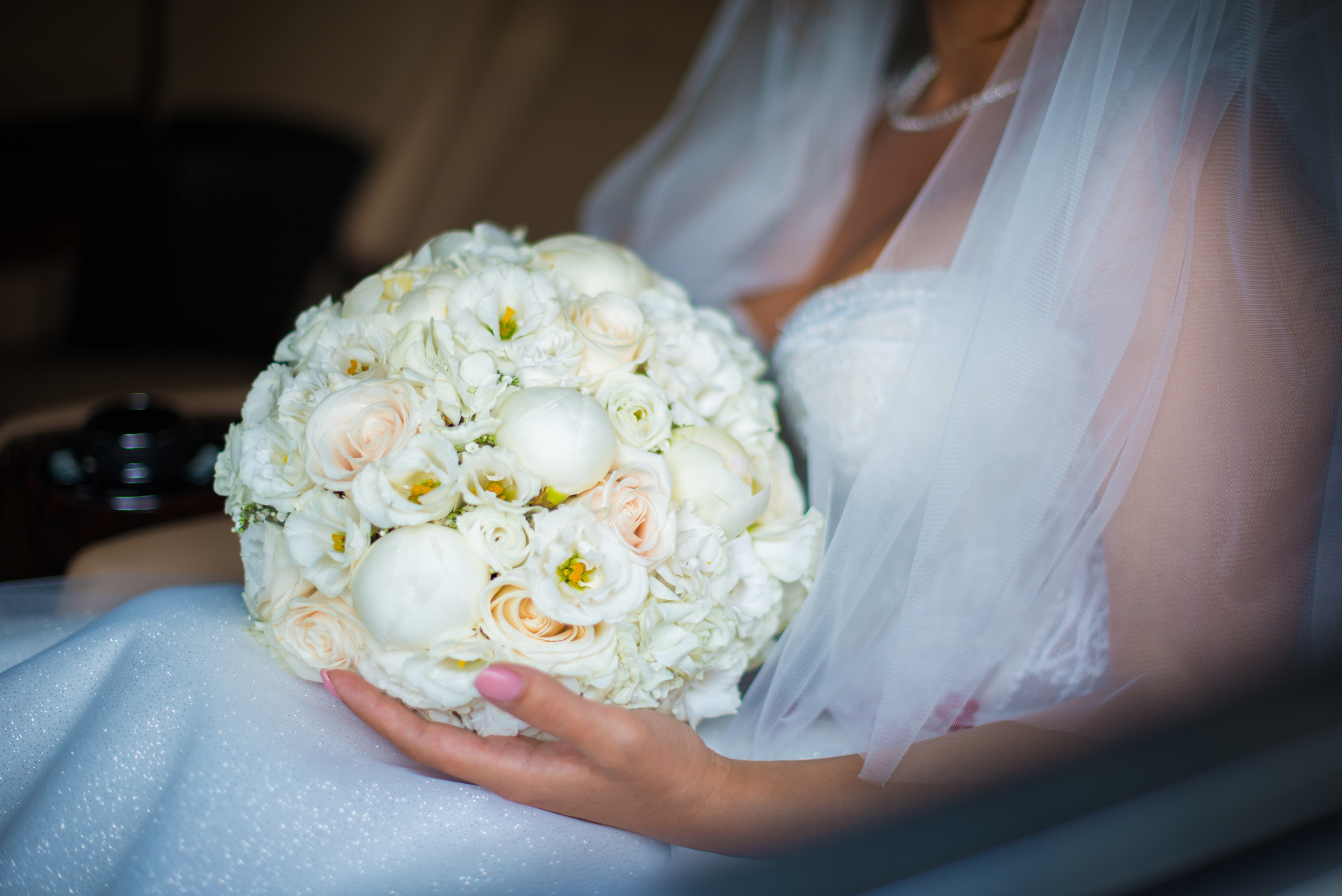 Wedding. Наргиз Сулейманова - Фотограф в Азербайджане