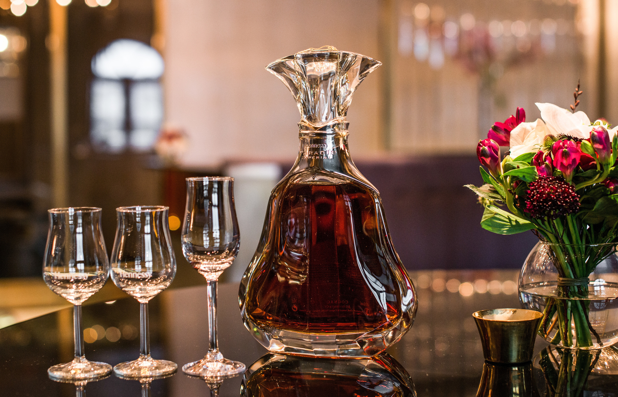 Hennessy. Наргиз Сулейманова - Фотограф в Азербайджане