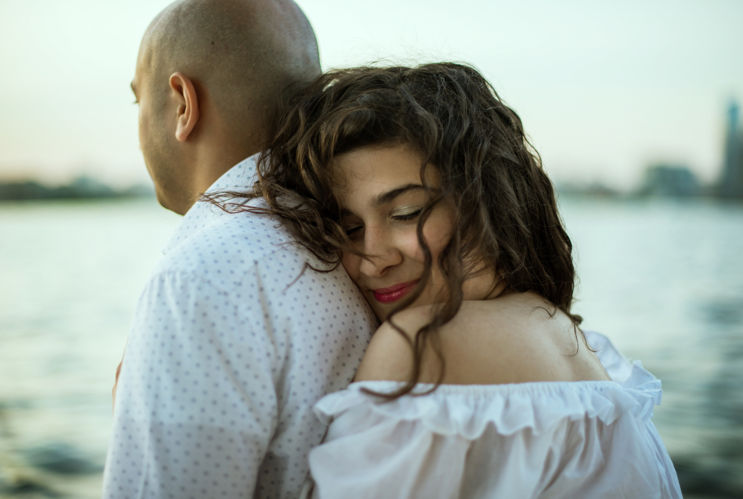 Миг счастья. Наргиз Сулейманова - Фотограф в Азербайджане