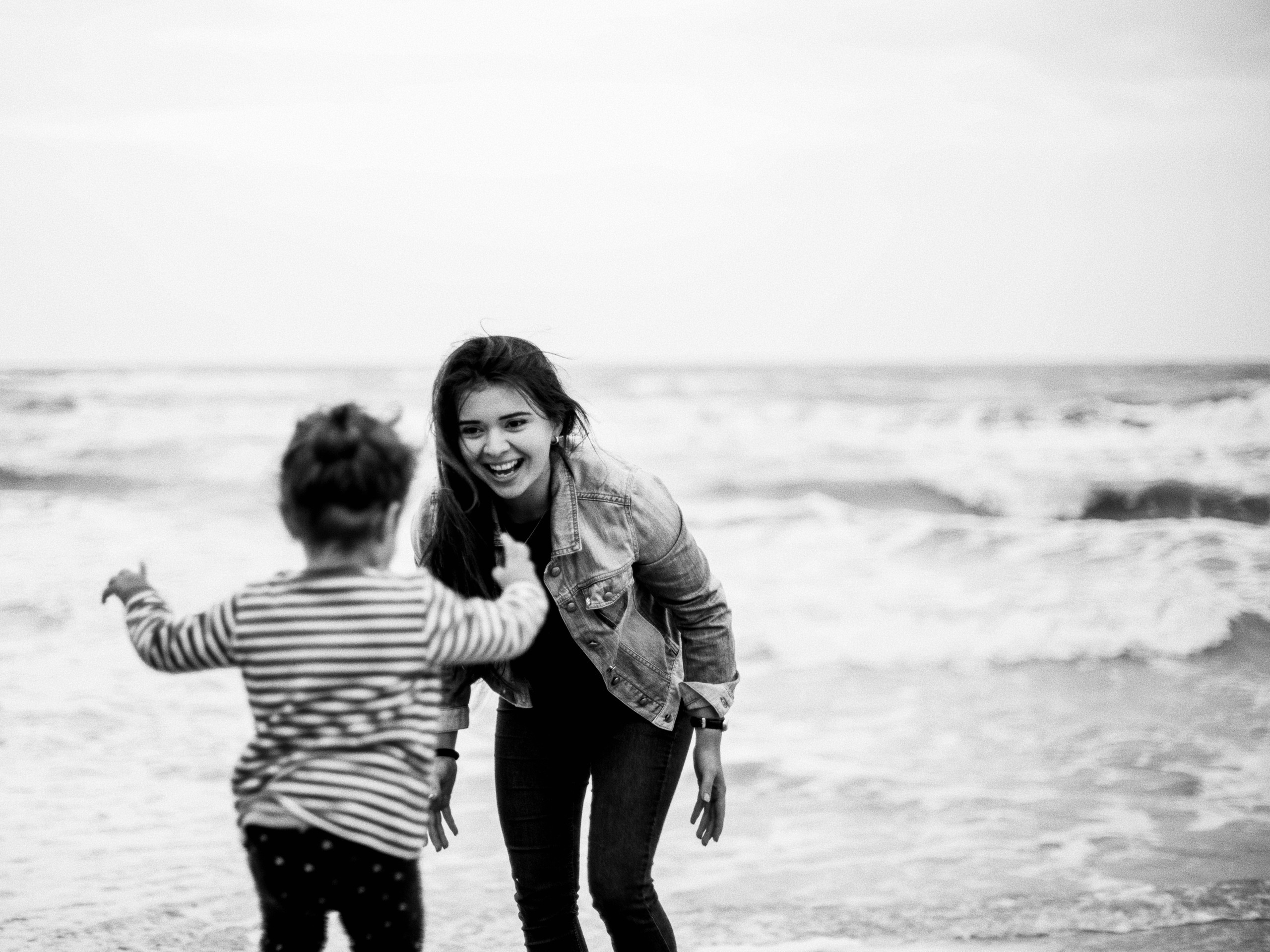 Пришедшие с другой планеты. Наргиз Сулейманова - Фотограф в Азербайджане