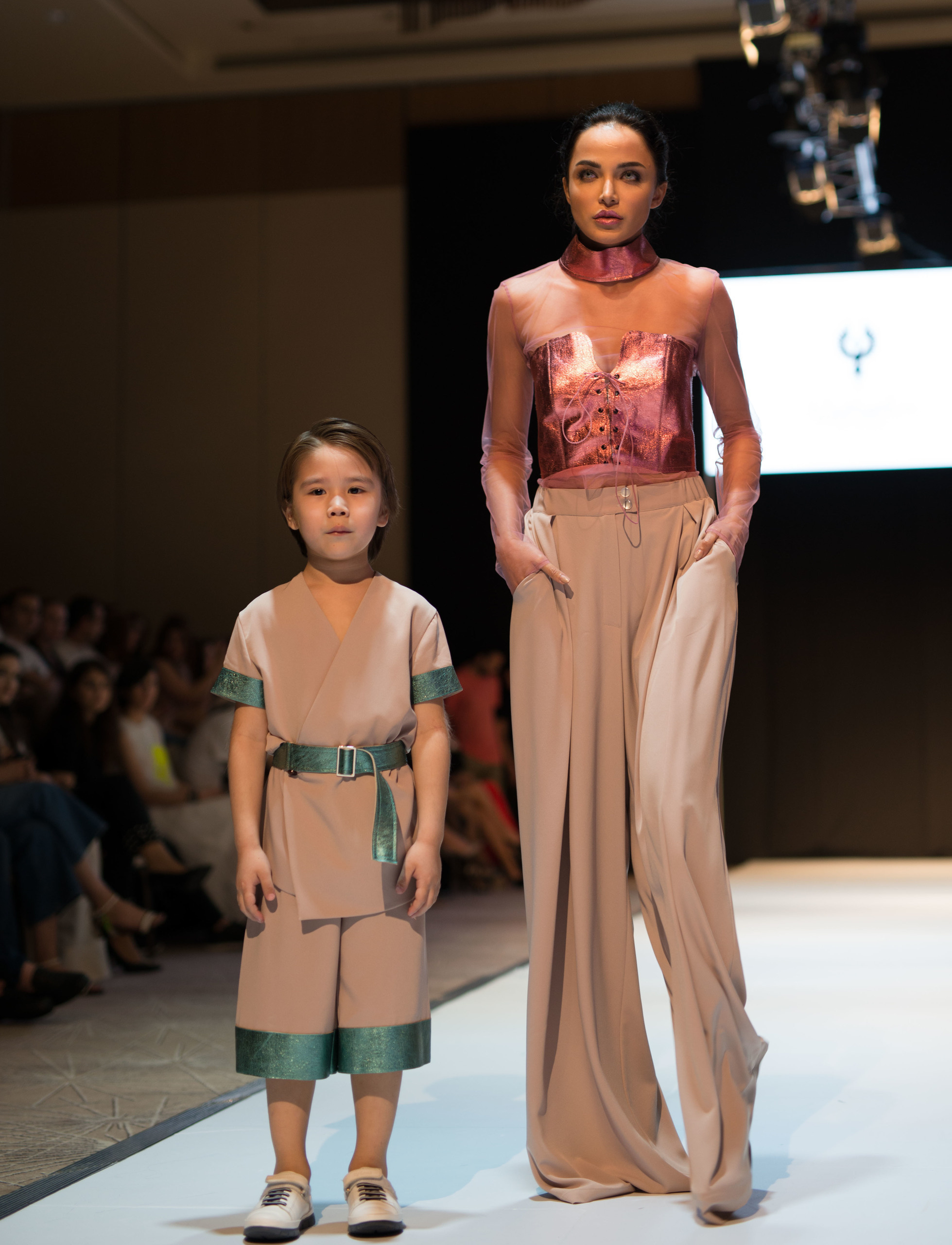 Fashion week 2018. Наргиз Сулейманова - Фотограф в Азербайджане