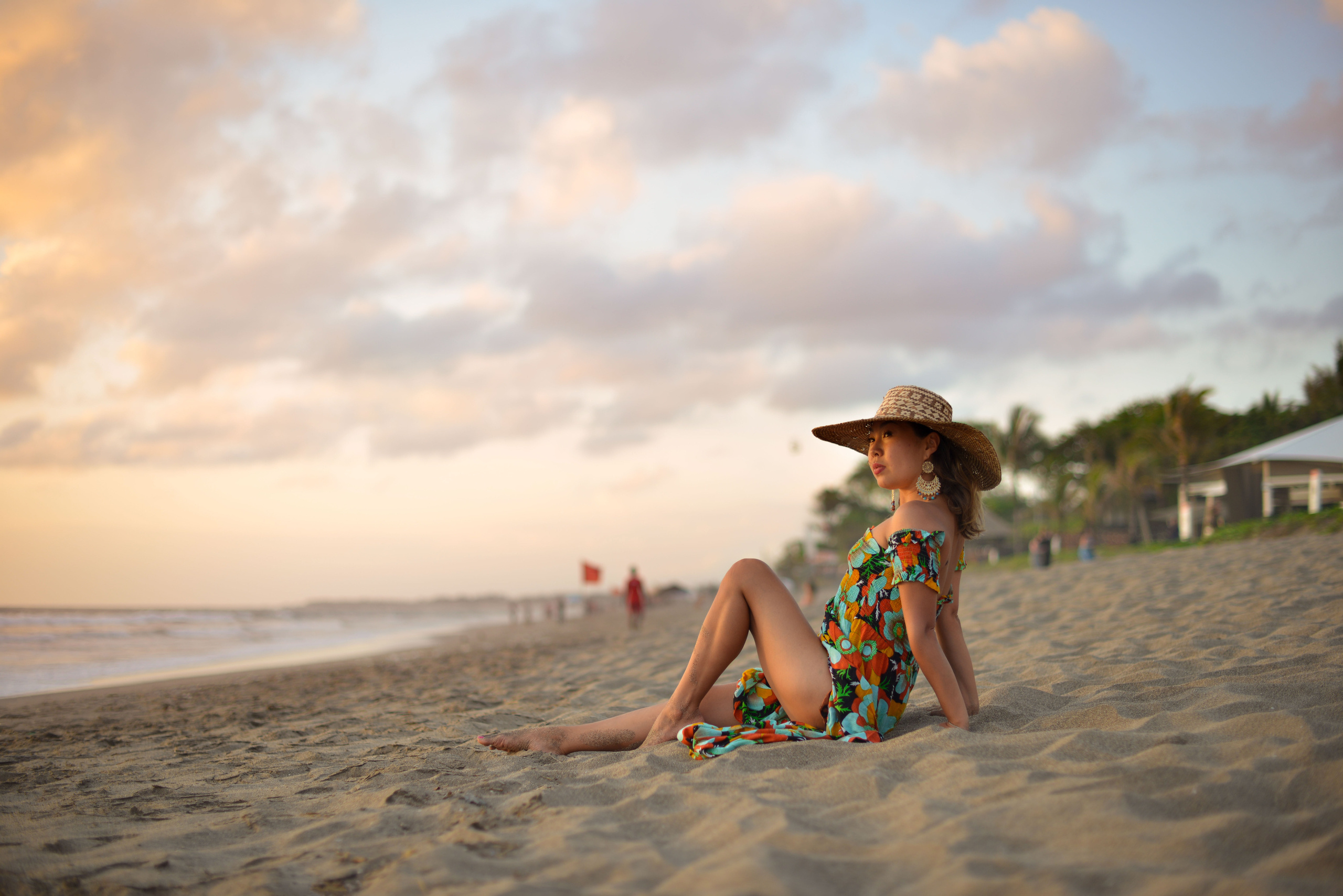Vitamin "Sea". Наргиз Сулейманова - Фотограф в Азербайджане