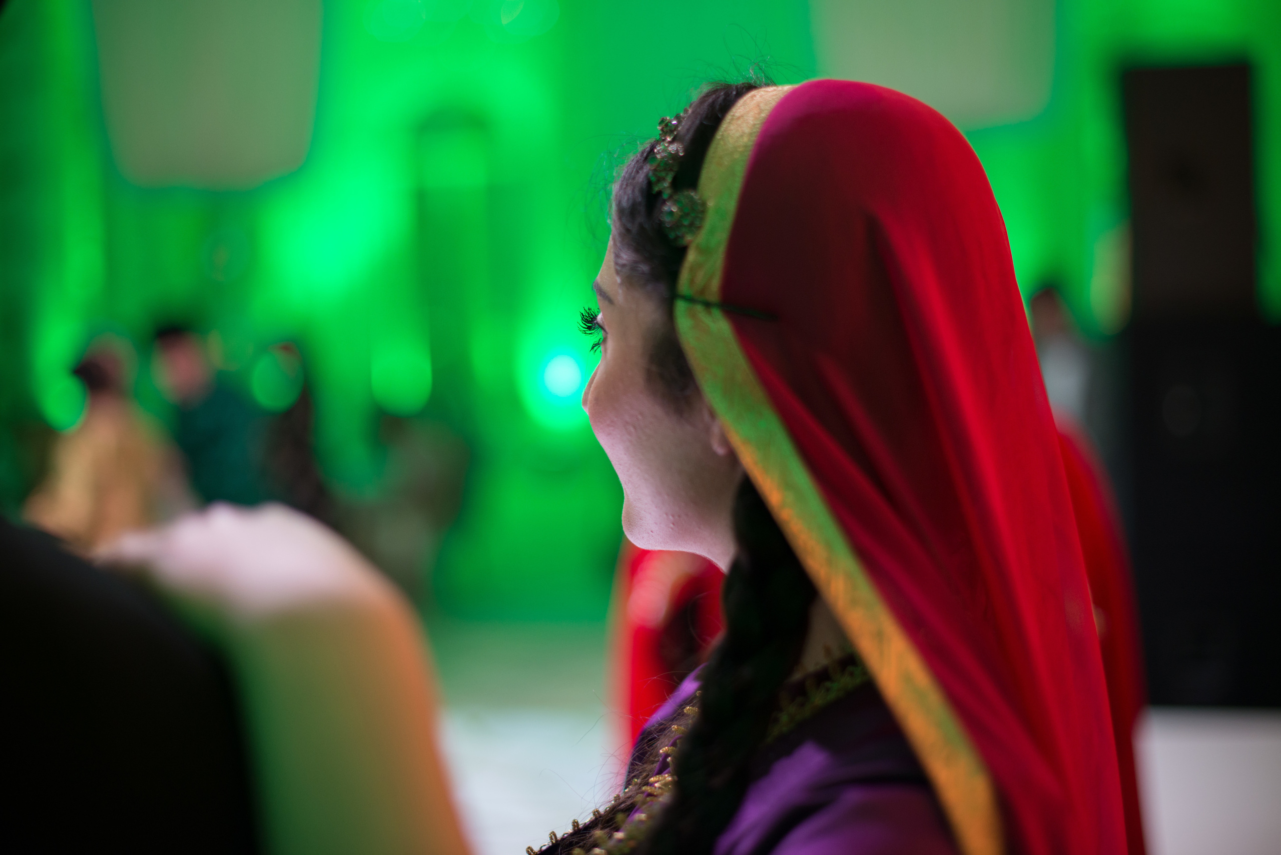 Arshin mal alan for Four Seasons. Наргиз Сулейманова - Фотограф в Азербайджане