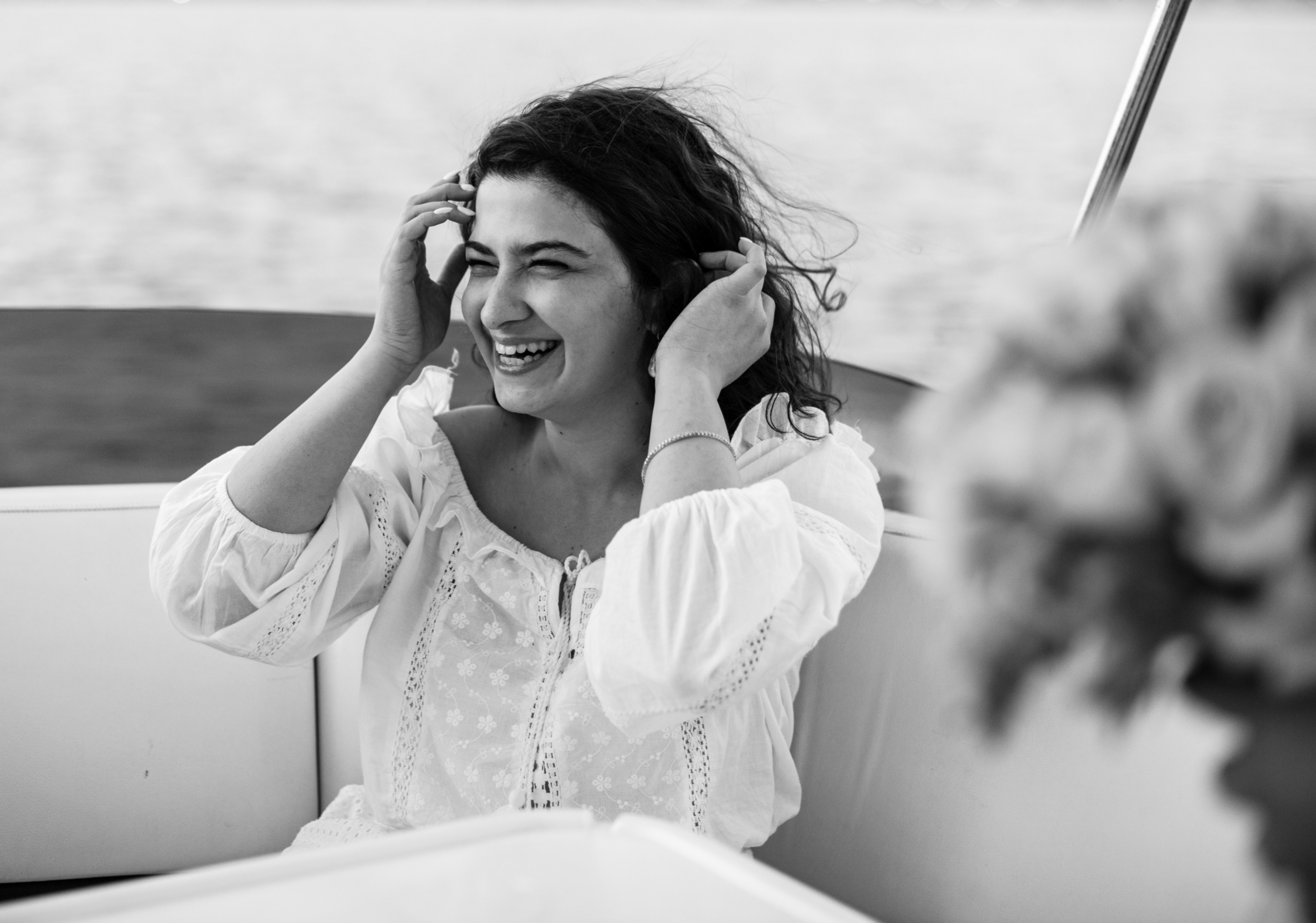 Миг счастья. Наргиз Сулейманова - Фотограф в Азербайджане