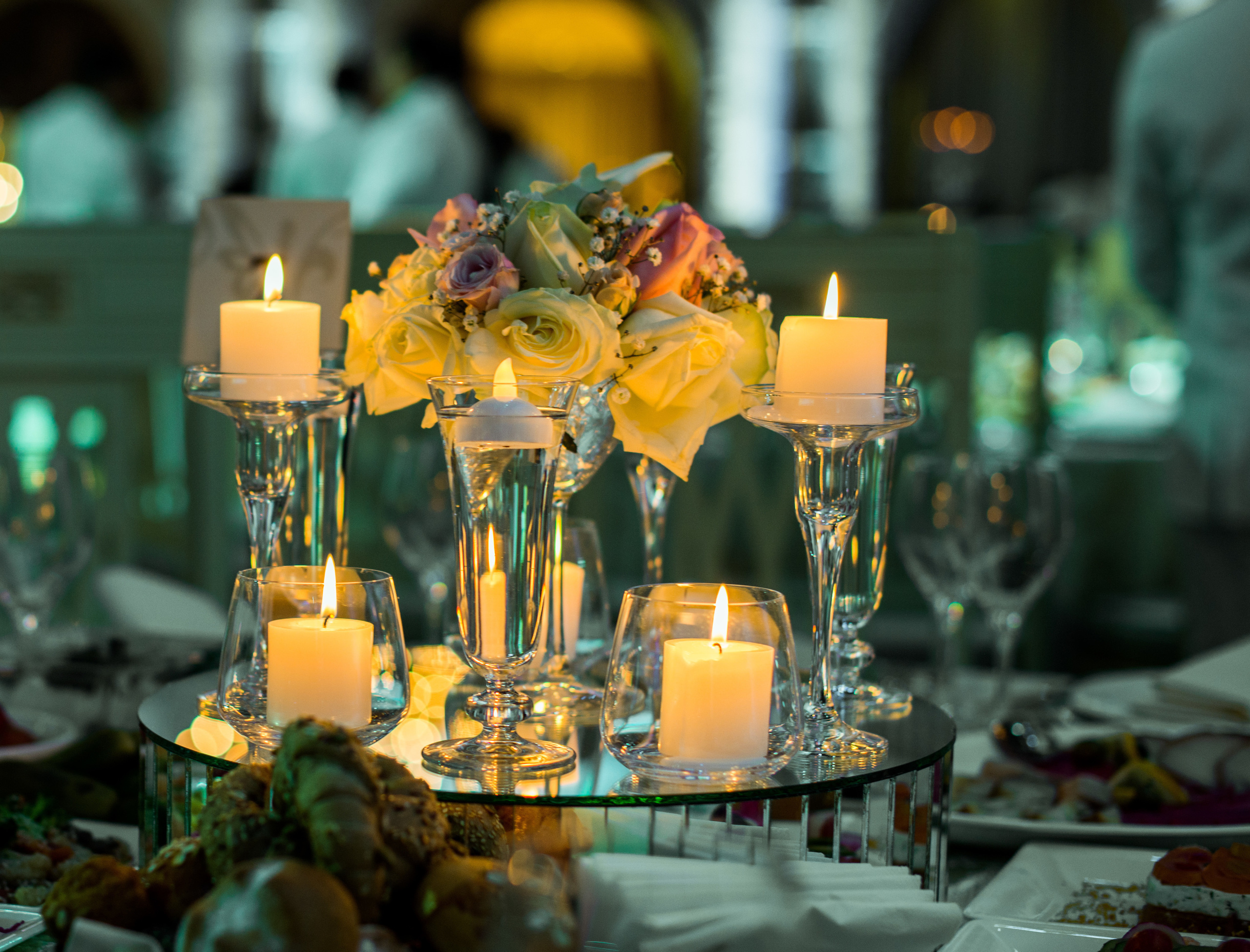 Декор в деталях for SS Production. Наргиз Сулейманова - Фотограф в Азербайджане