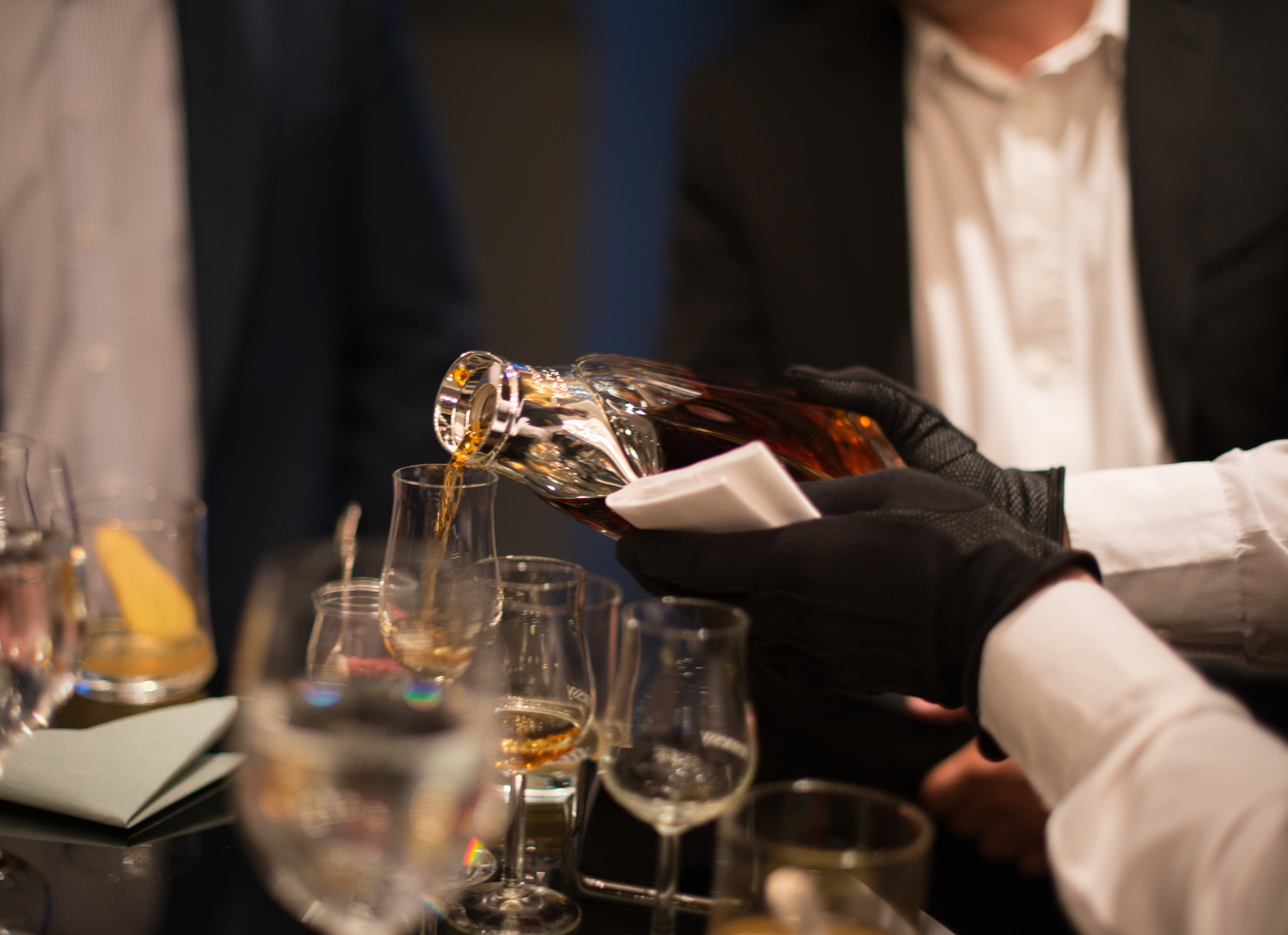 Hennessy. Наргиз Сулейманова - Фотограф в Азербайджане