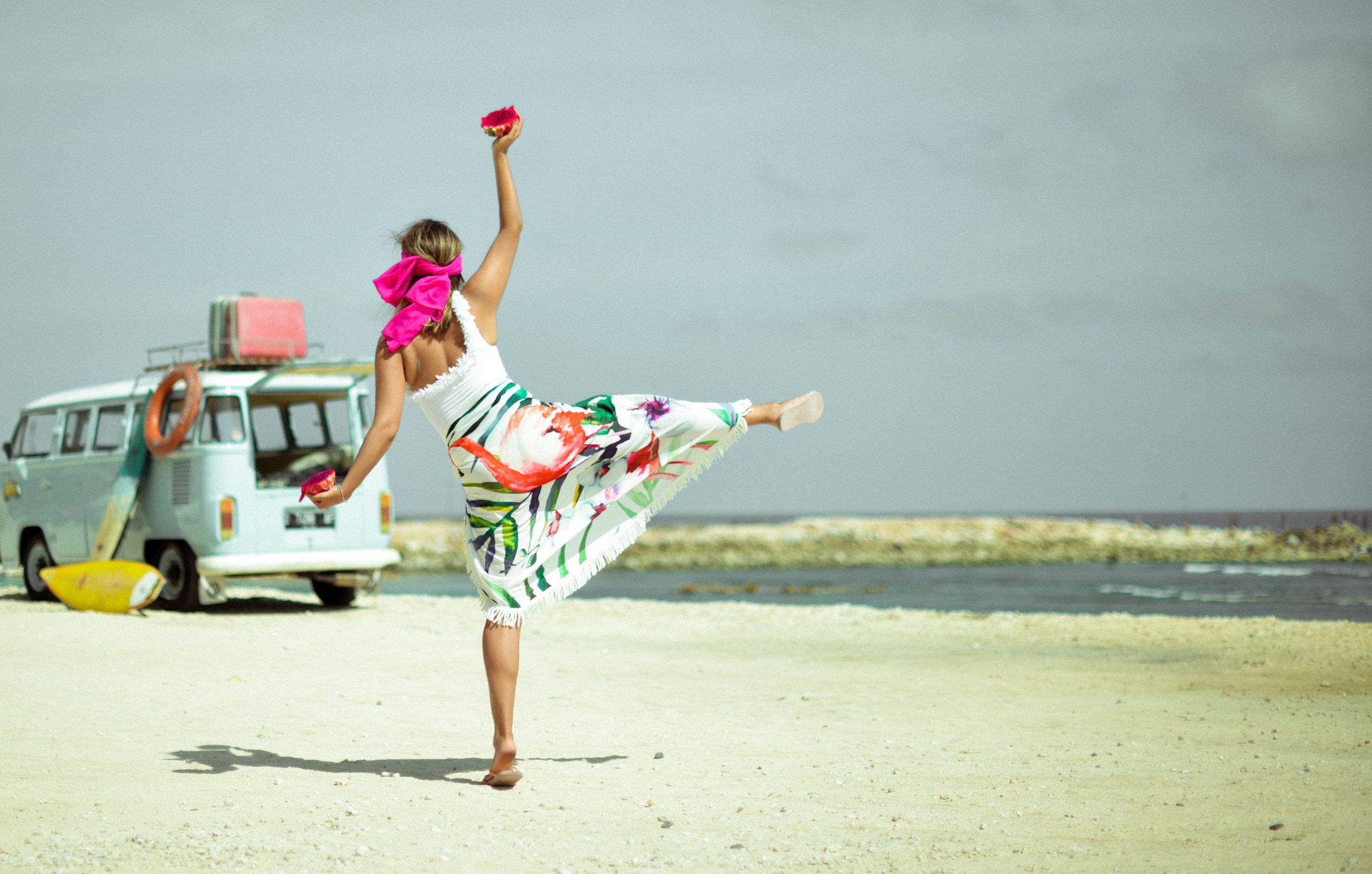 Vitamin "Sea". Наргиз Сулейманова - Фотограф в Азербайджане