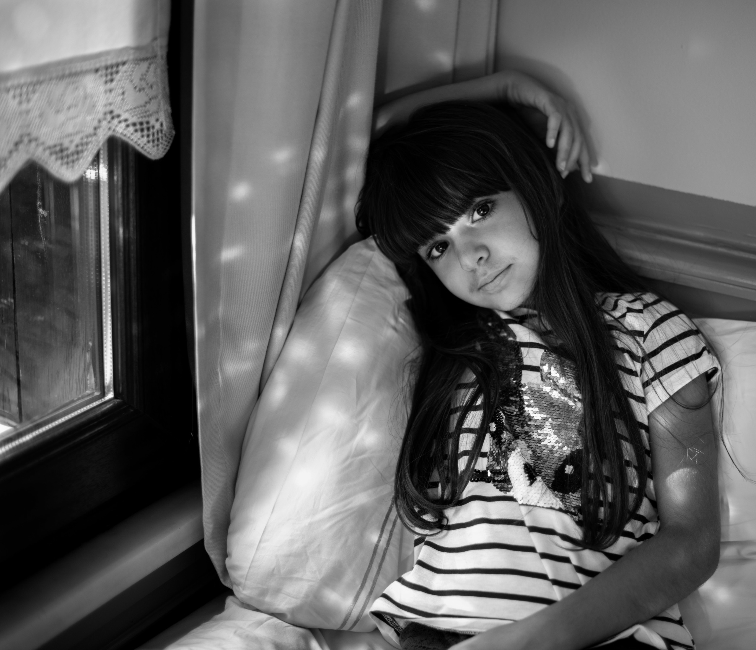 Дети. Наргиз Сулейманова - Фотограф в Азербайджане