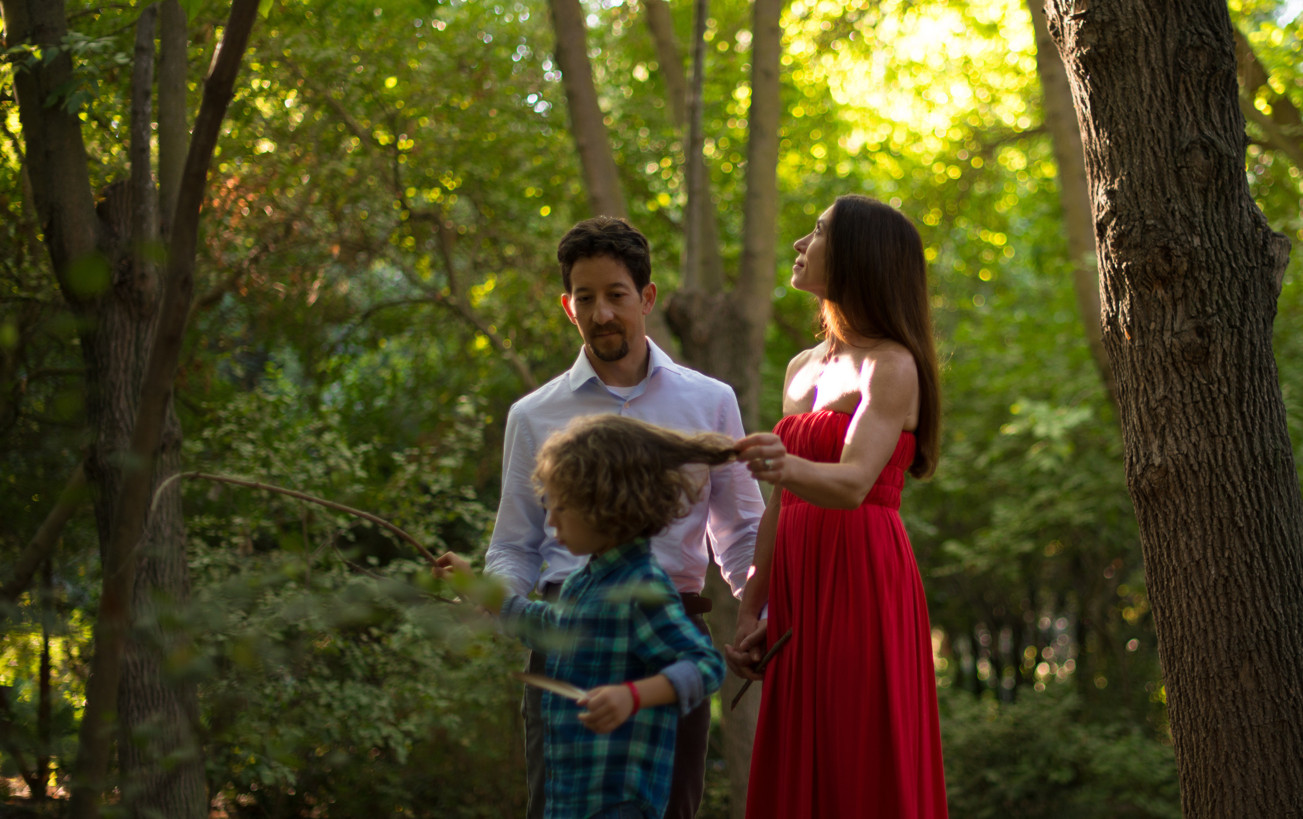 Оттенки осени. Наргиз Сулейманова - Фотограф в Азербайджане