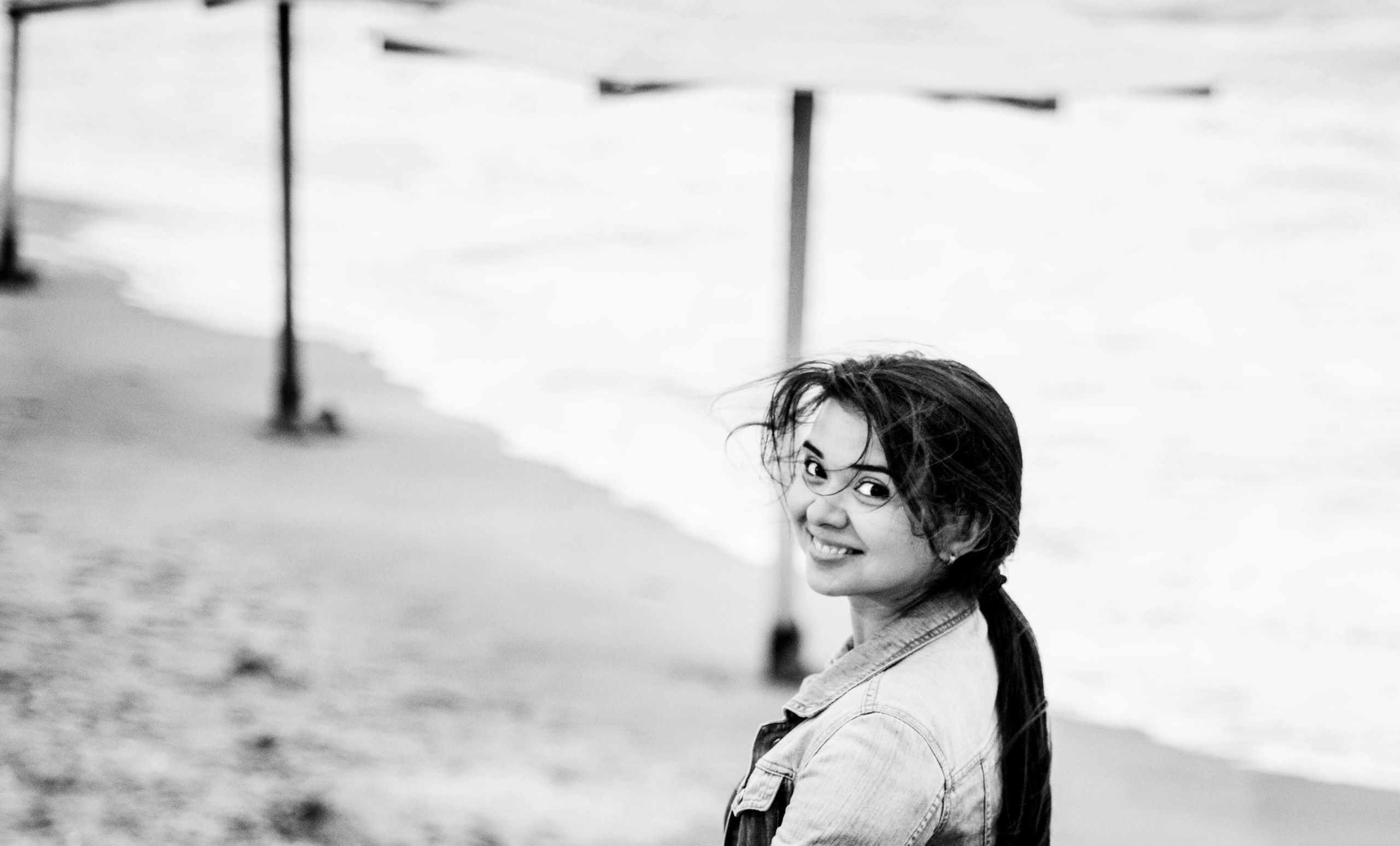 Пришедшие с другой планеты. Наргиз Сулейманова - Фотограф в Азербайджане