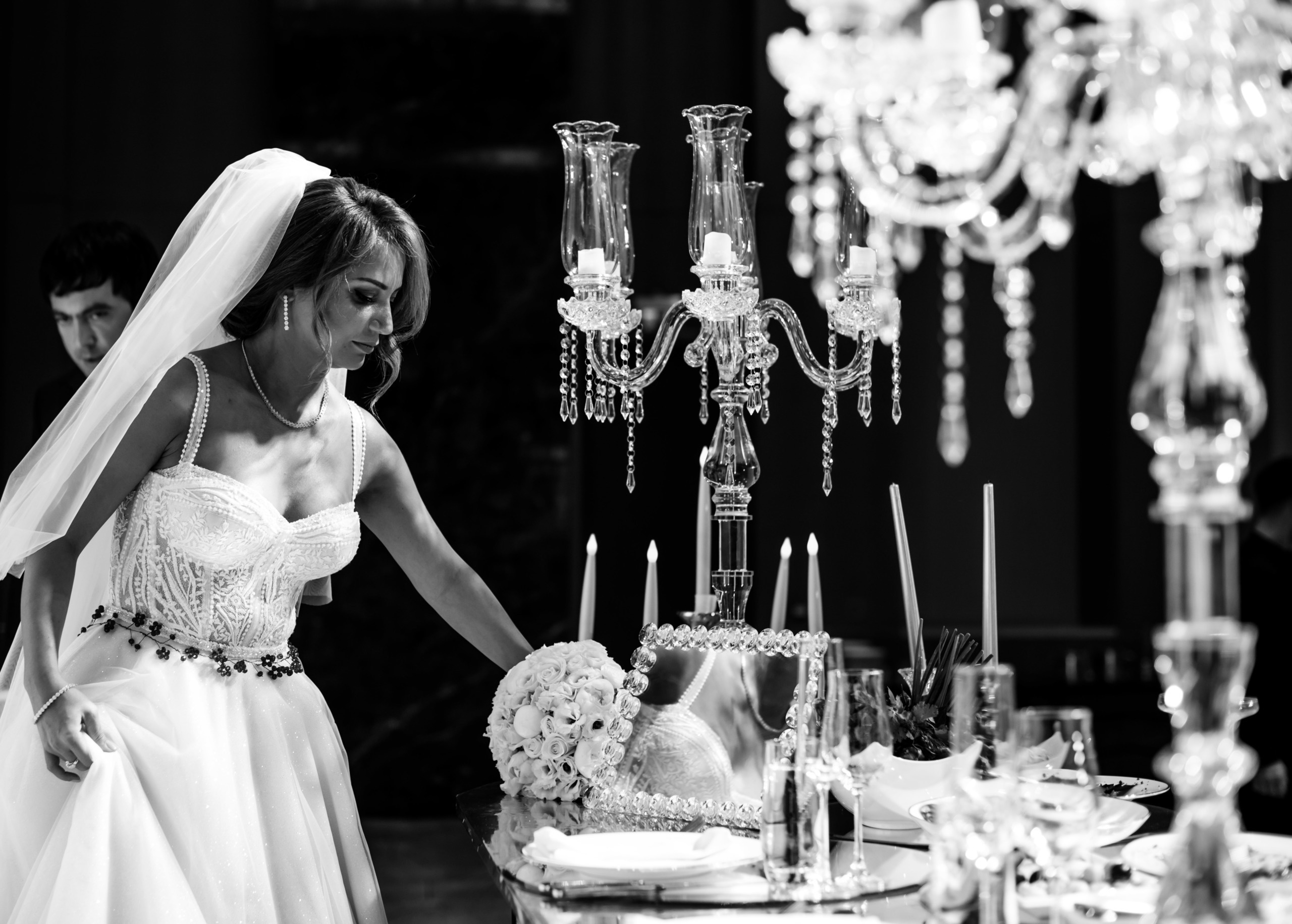 Wedding. Наргиз Сулейманова - Фотограф в Азербайджане