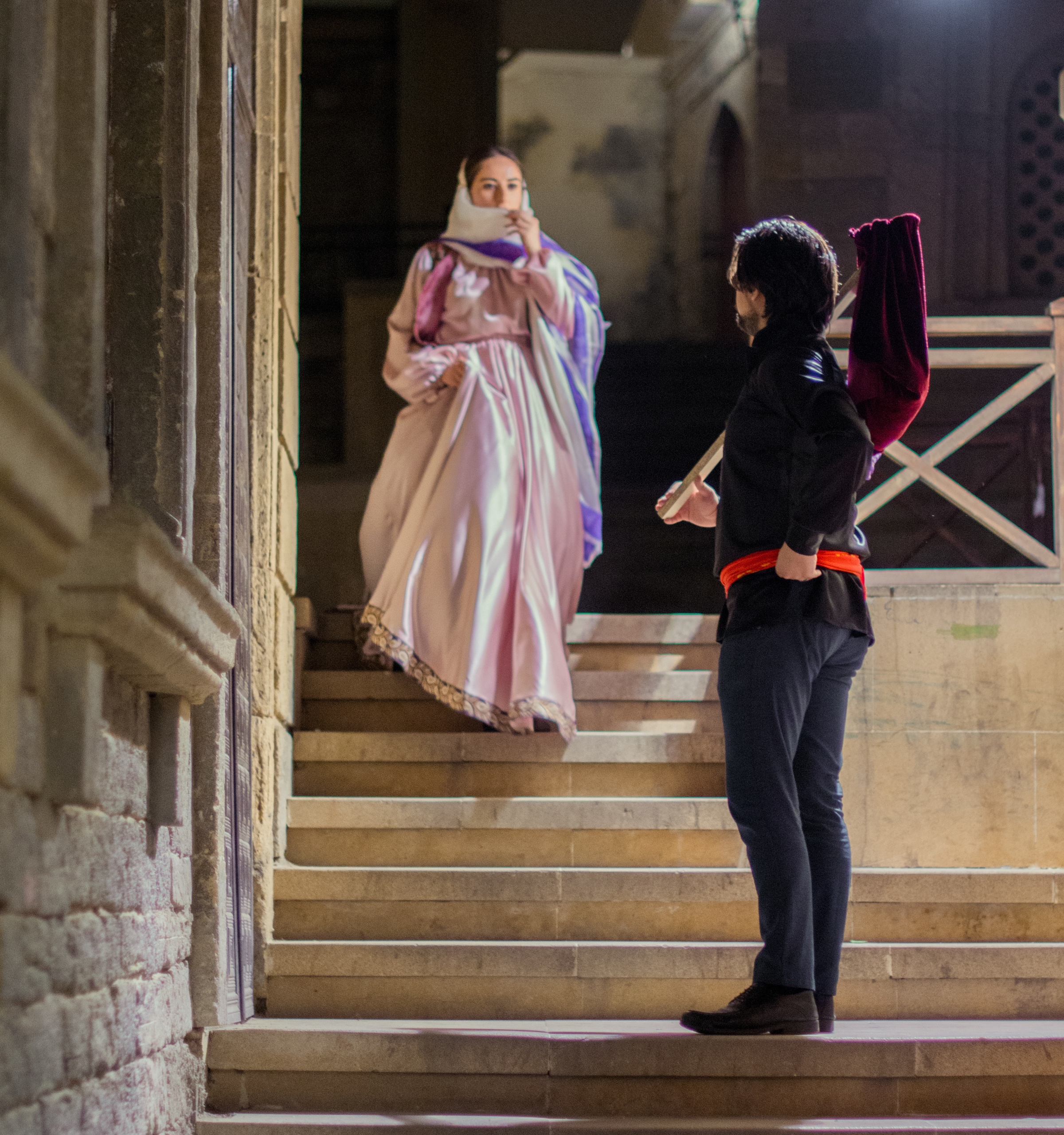 Arshin mal alan for Four Seasons. Наргиз Сулейманова - Фотограф в Азербайджане