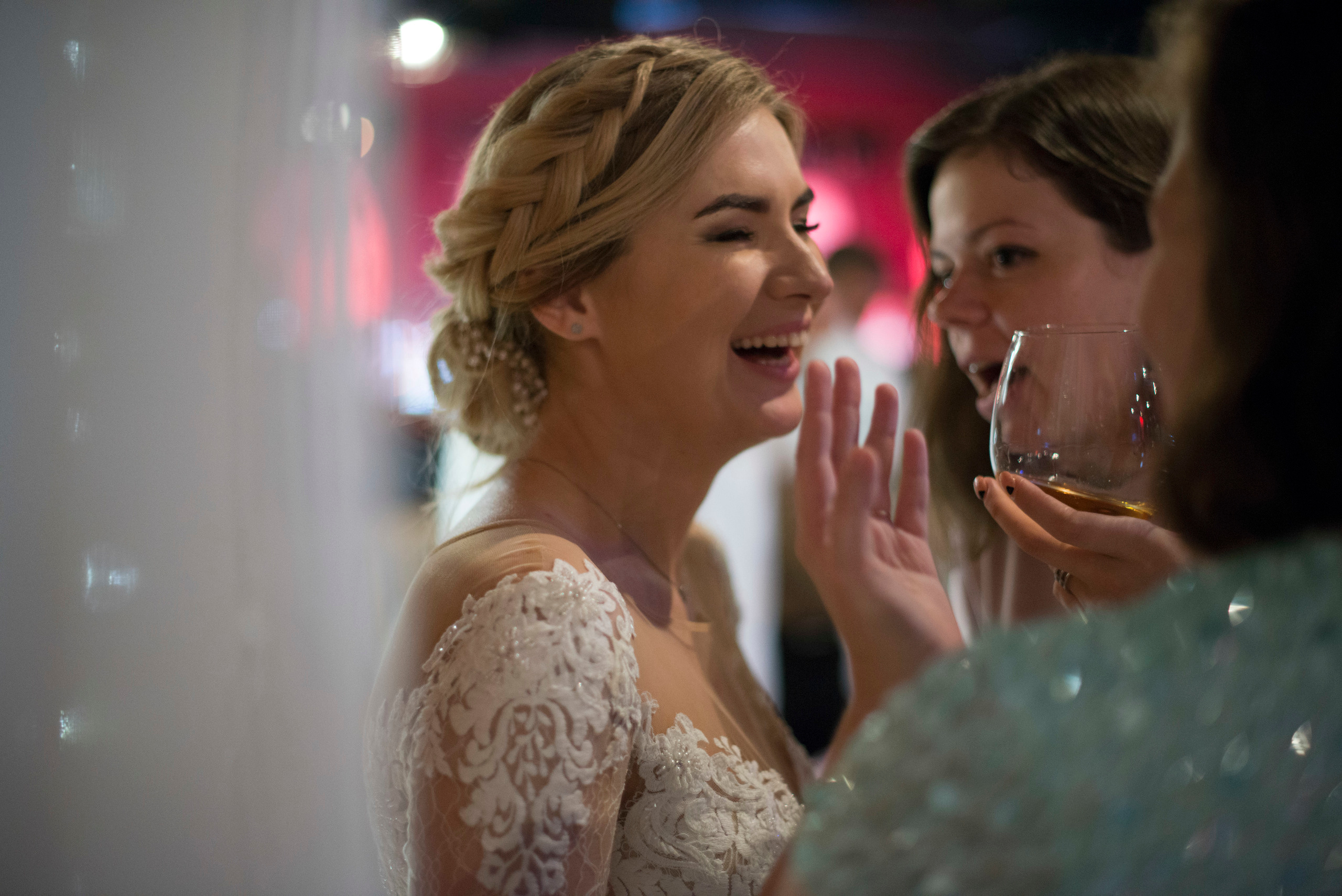 Happiness. Наргиз Сулейманова - Фотограф в Азербайджане