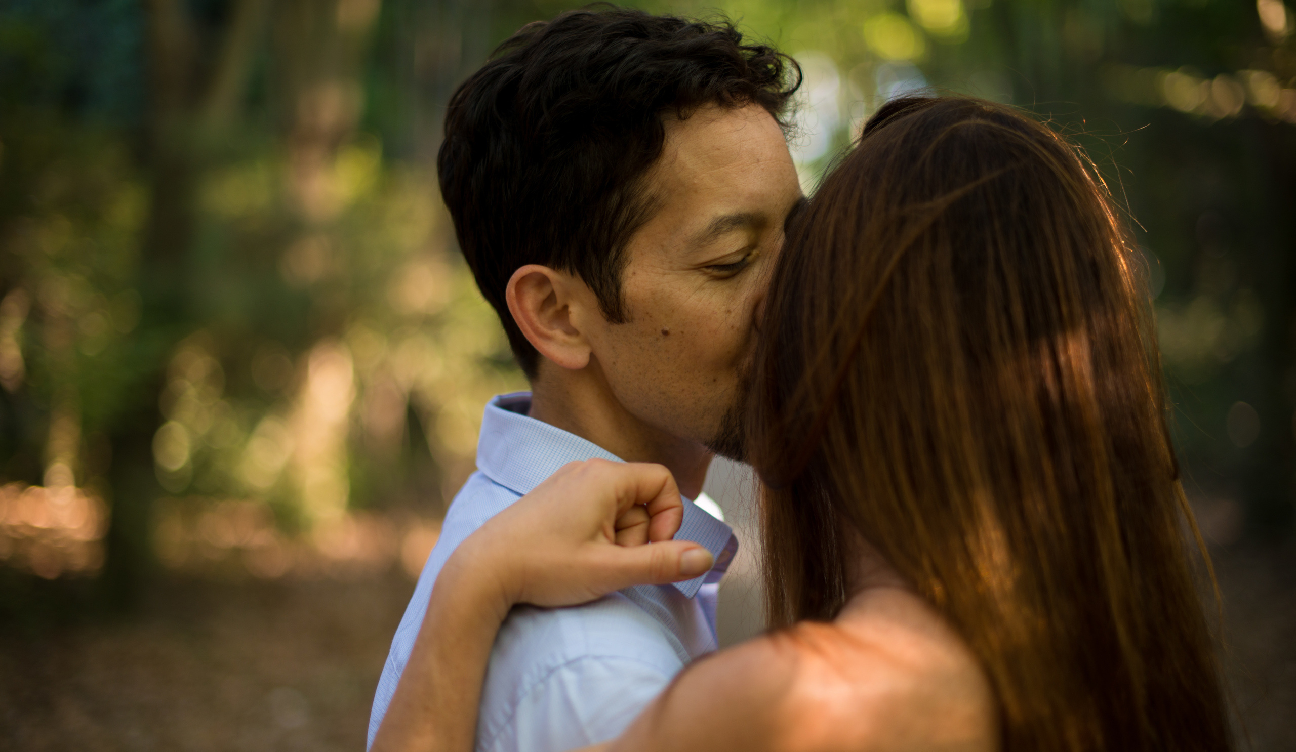 Оттенки осени. Наргиз Сулейманова - Фотограф в Азербайджане