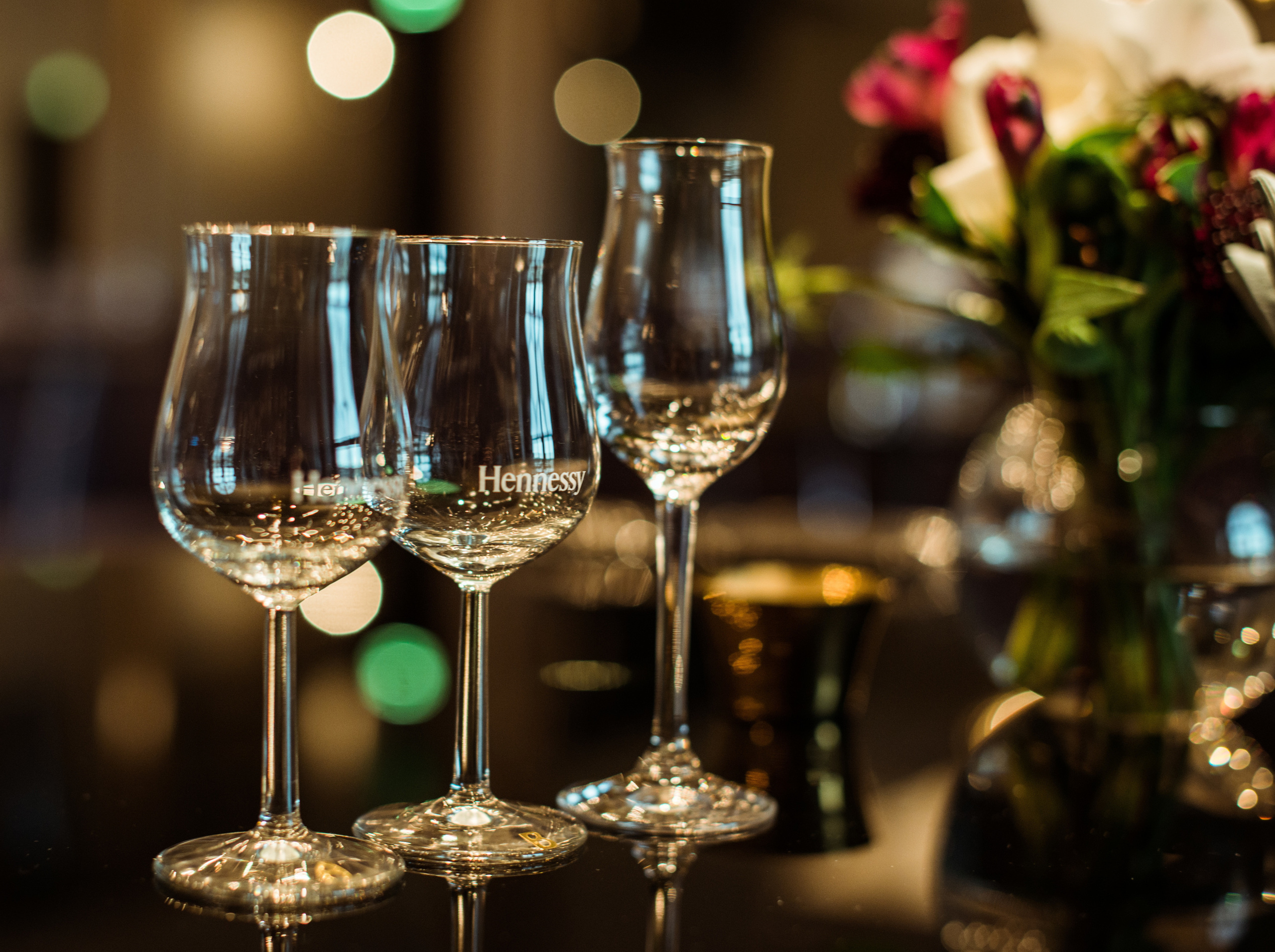 Hennessy. Наргиз Сулейманова - Фотограф в Азербайджане