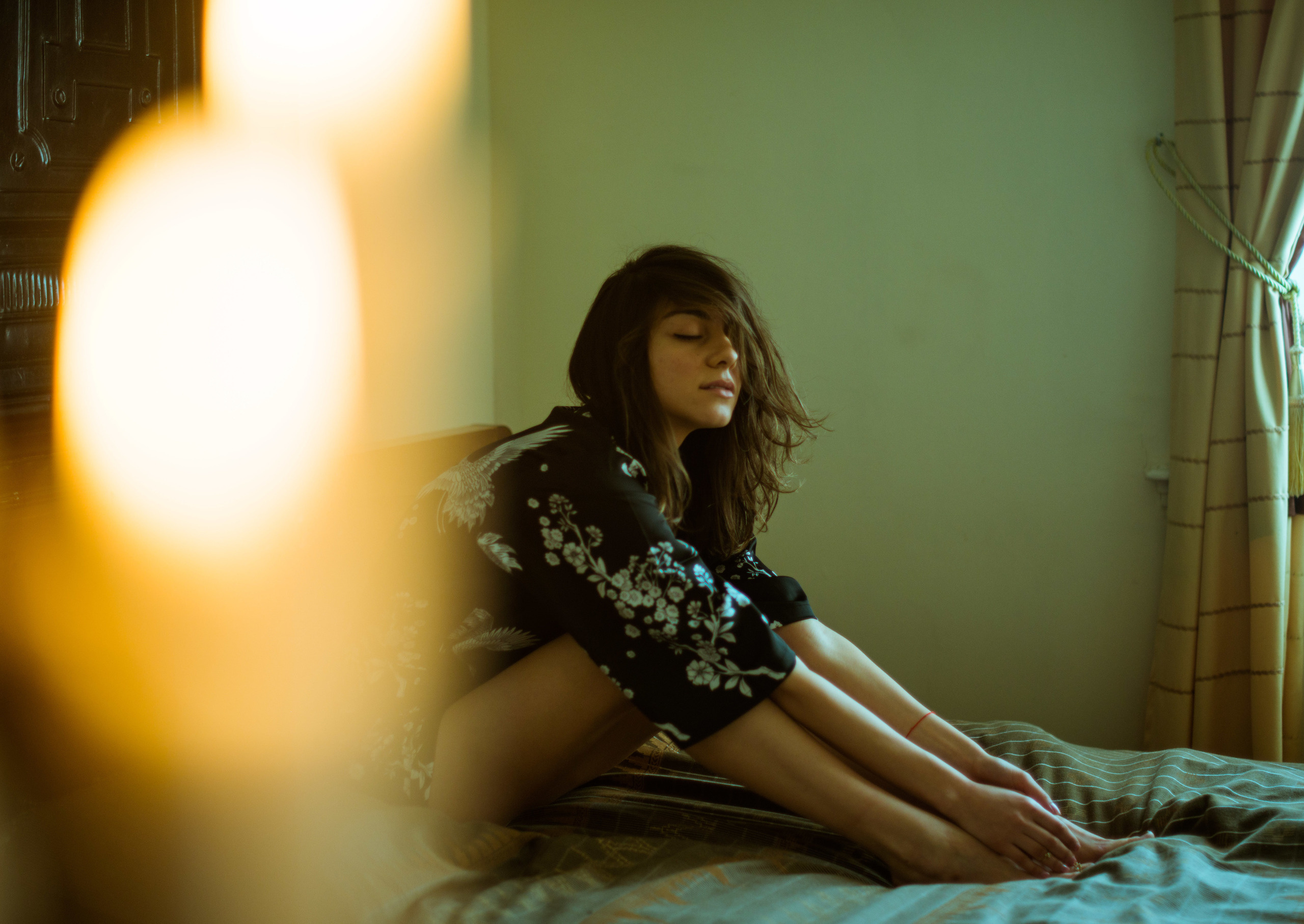 Passion. Наргиз Сулейманова - Фотограф в Азербайджане