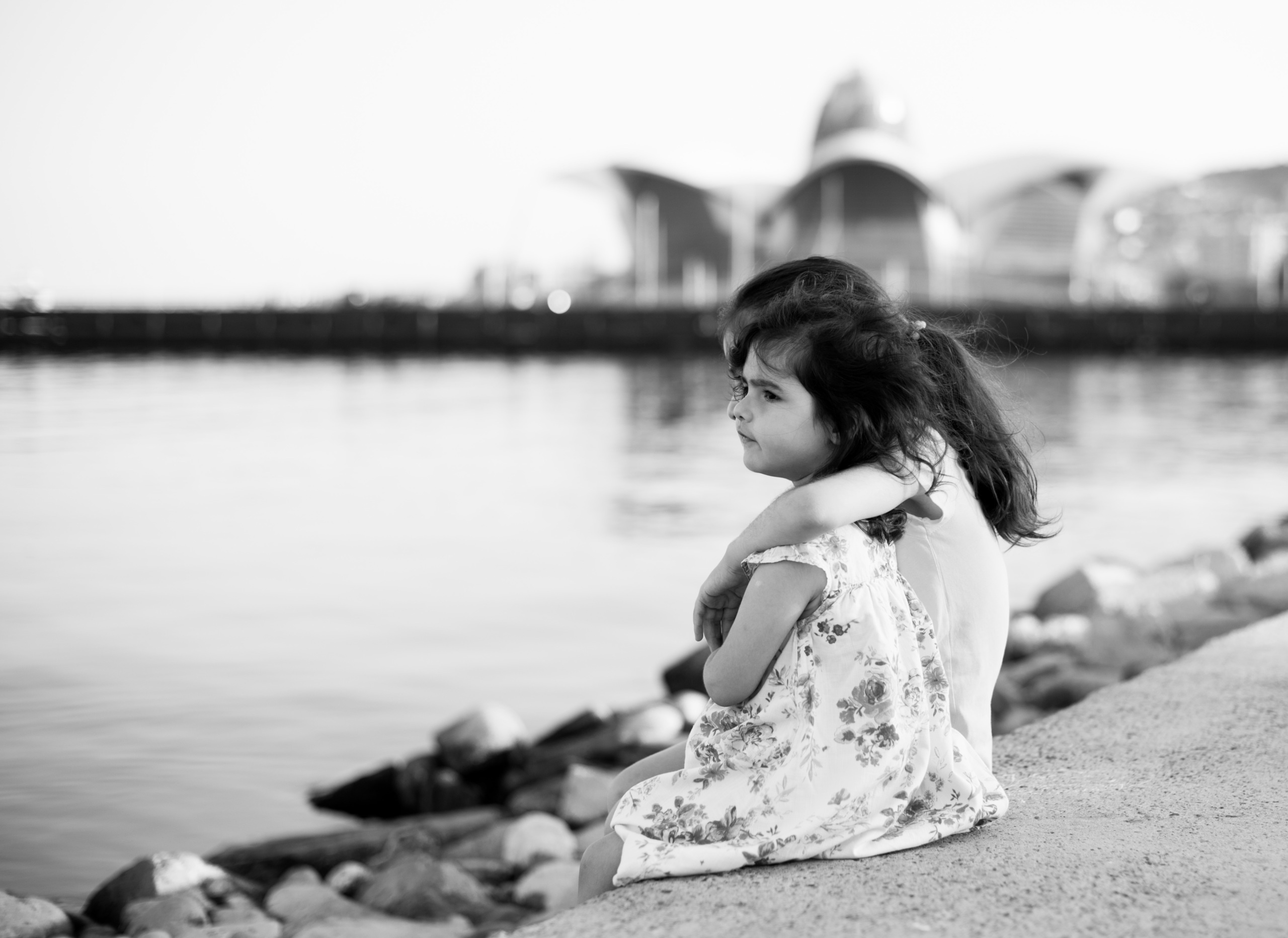 Дети. Наргиз Сулейманова - Фотограф в Азербайджане