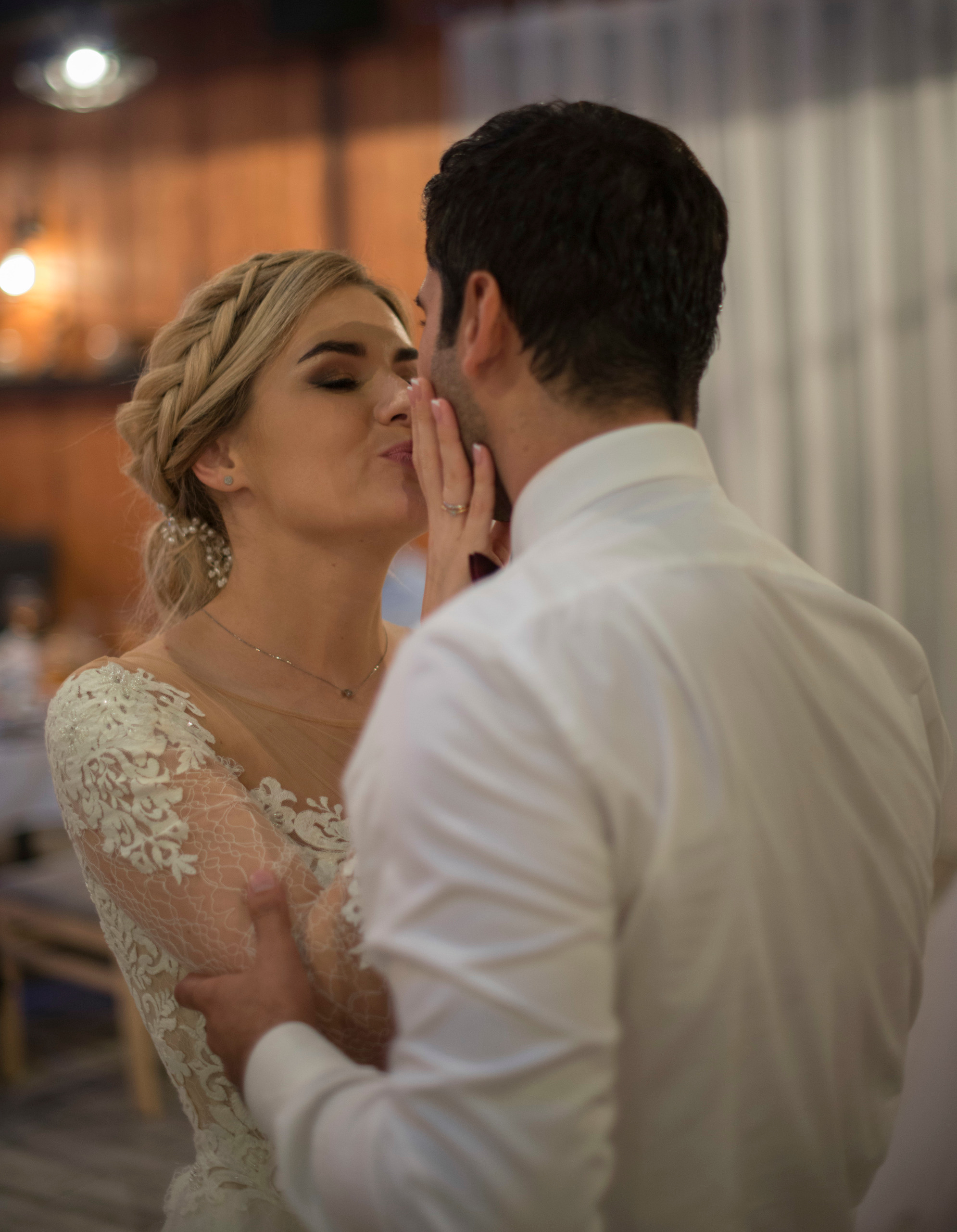 Happiness. Наргиз Сулейманова - Фотограф в Азербайджане