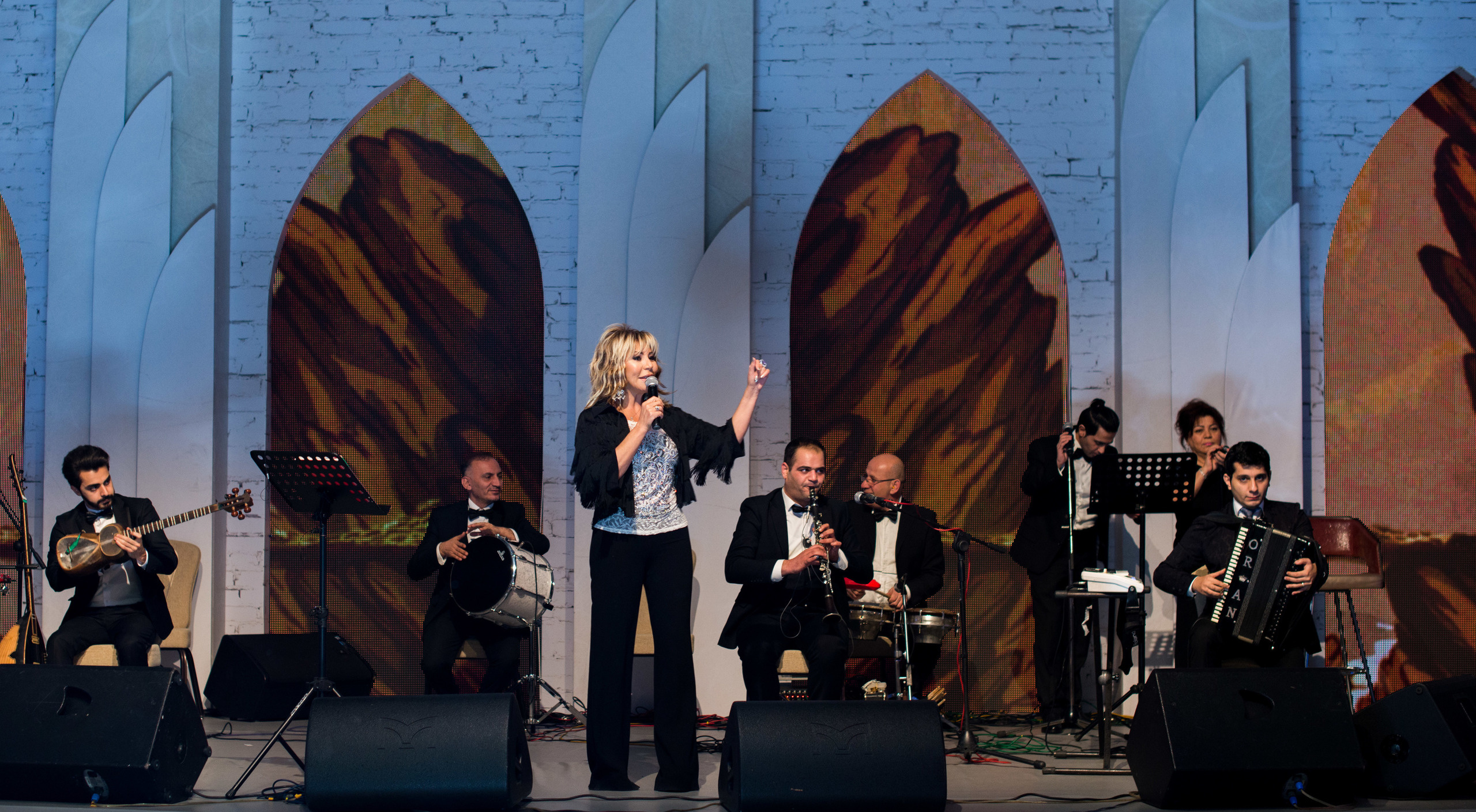 Event. Наргиз Сулейманова - Фотограф в Азербайджане