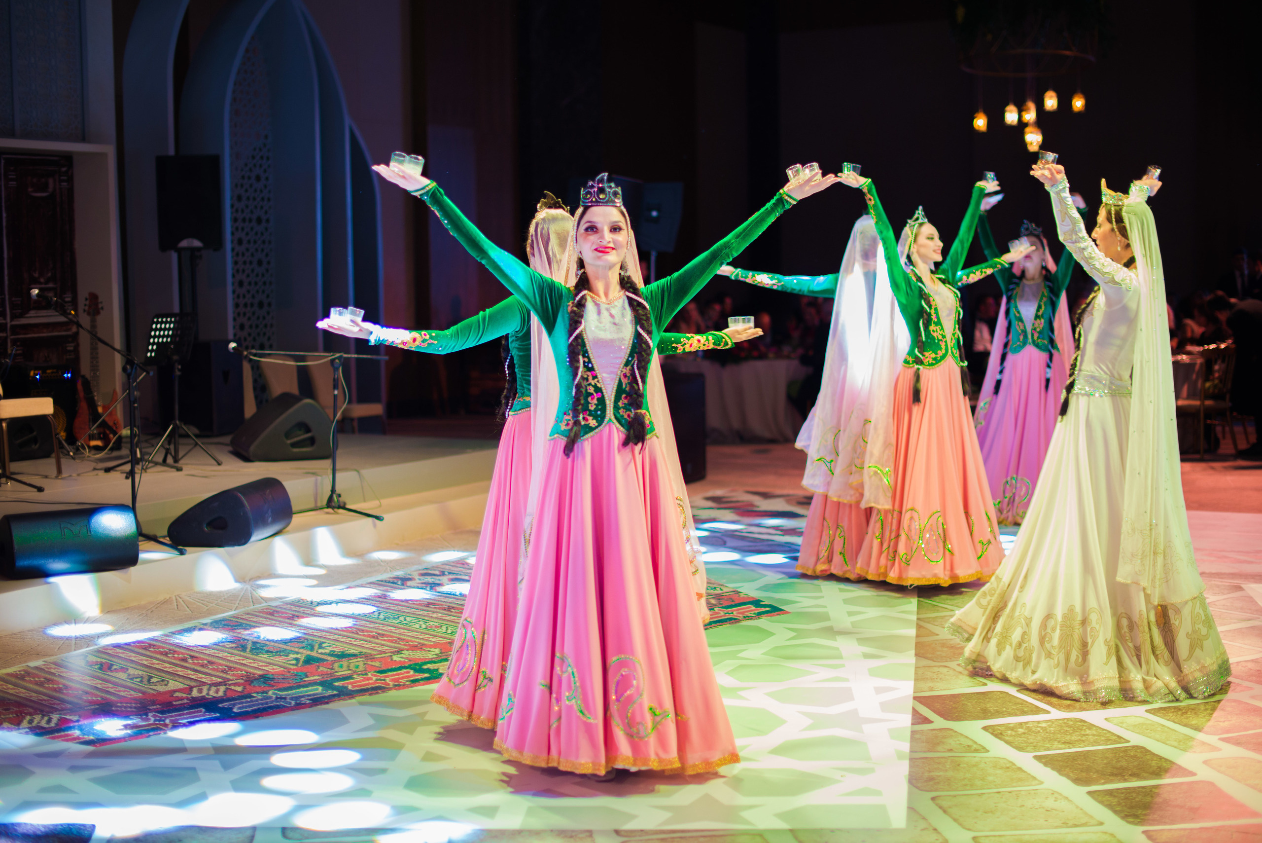 Event. Наргиз Сулейманова - Фотограф в Азербайджане