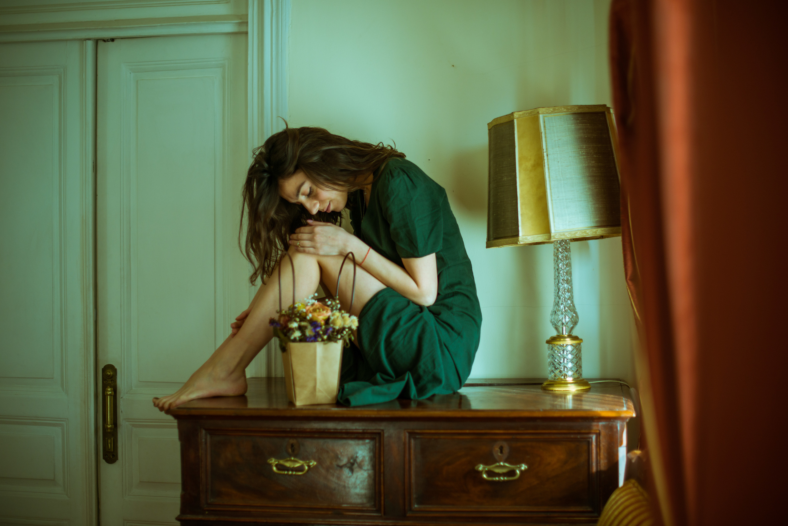 Passion. Наргиз Сулейманова - Фотограф в Азербайджане