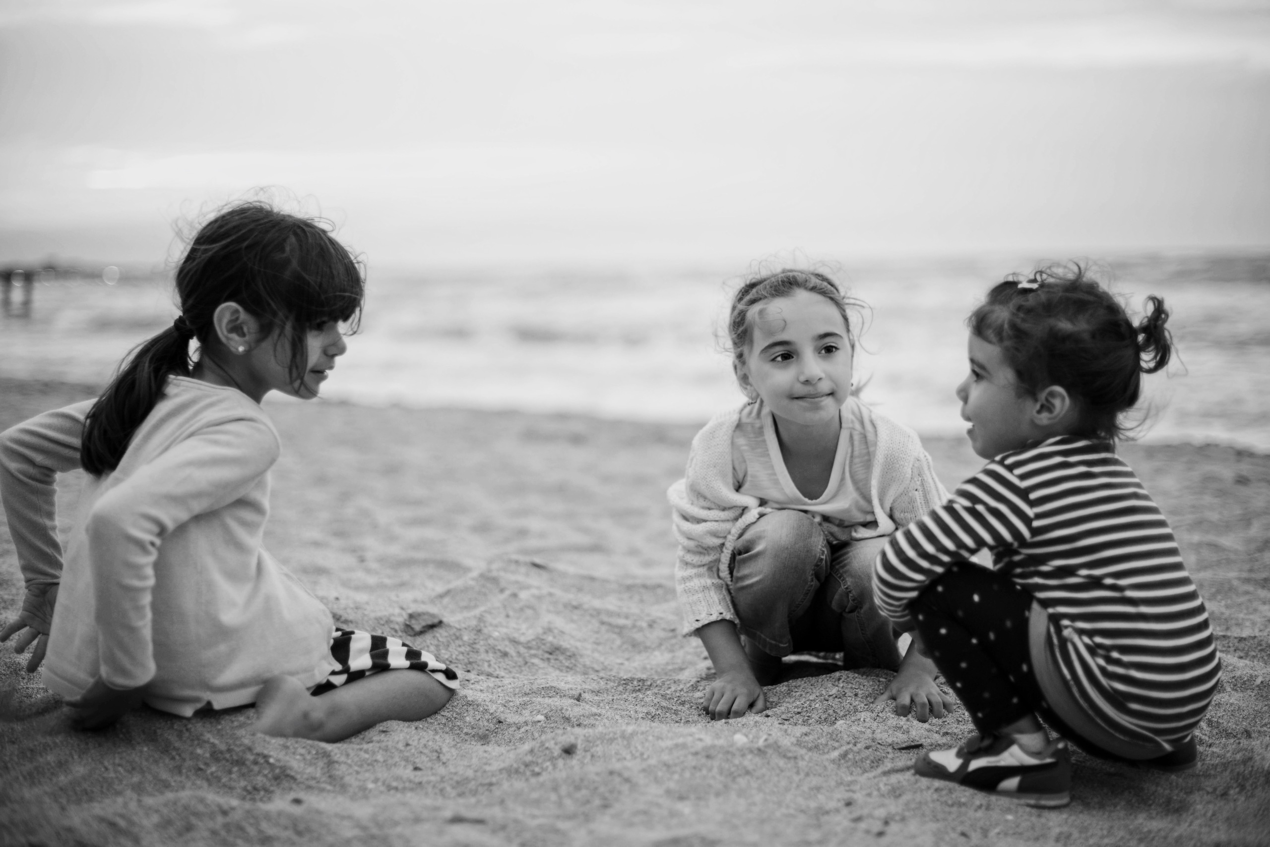 Пришедшие с другой планеты. Наргиз Сулейманова - Фотограф в Азербайджане