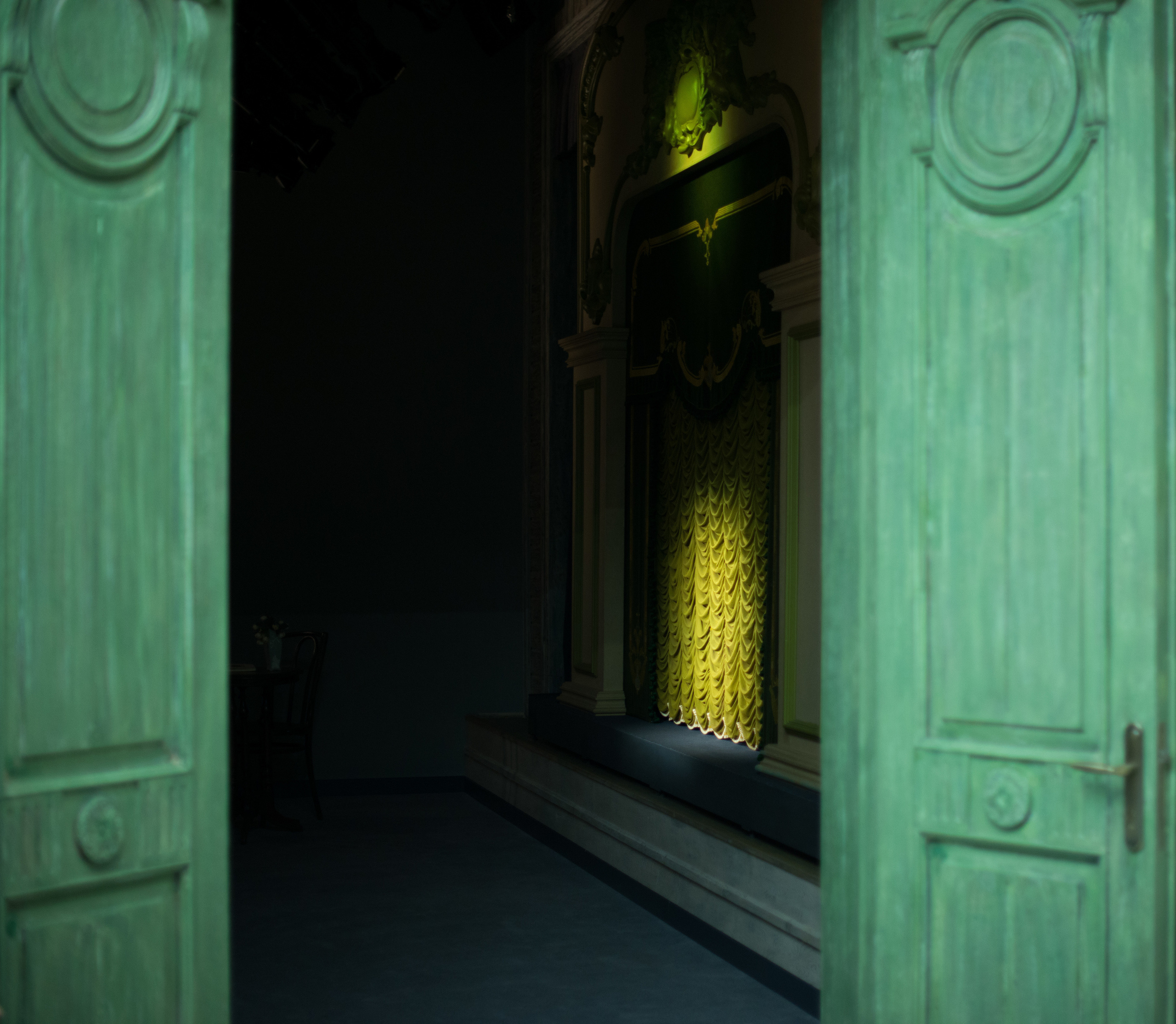 Arshin mal alan for Four Seasons. Наргиз Сулейманова - Фотограф в Азербайджане