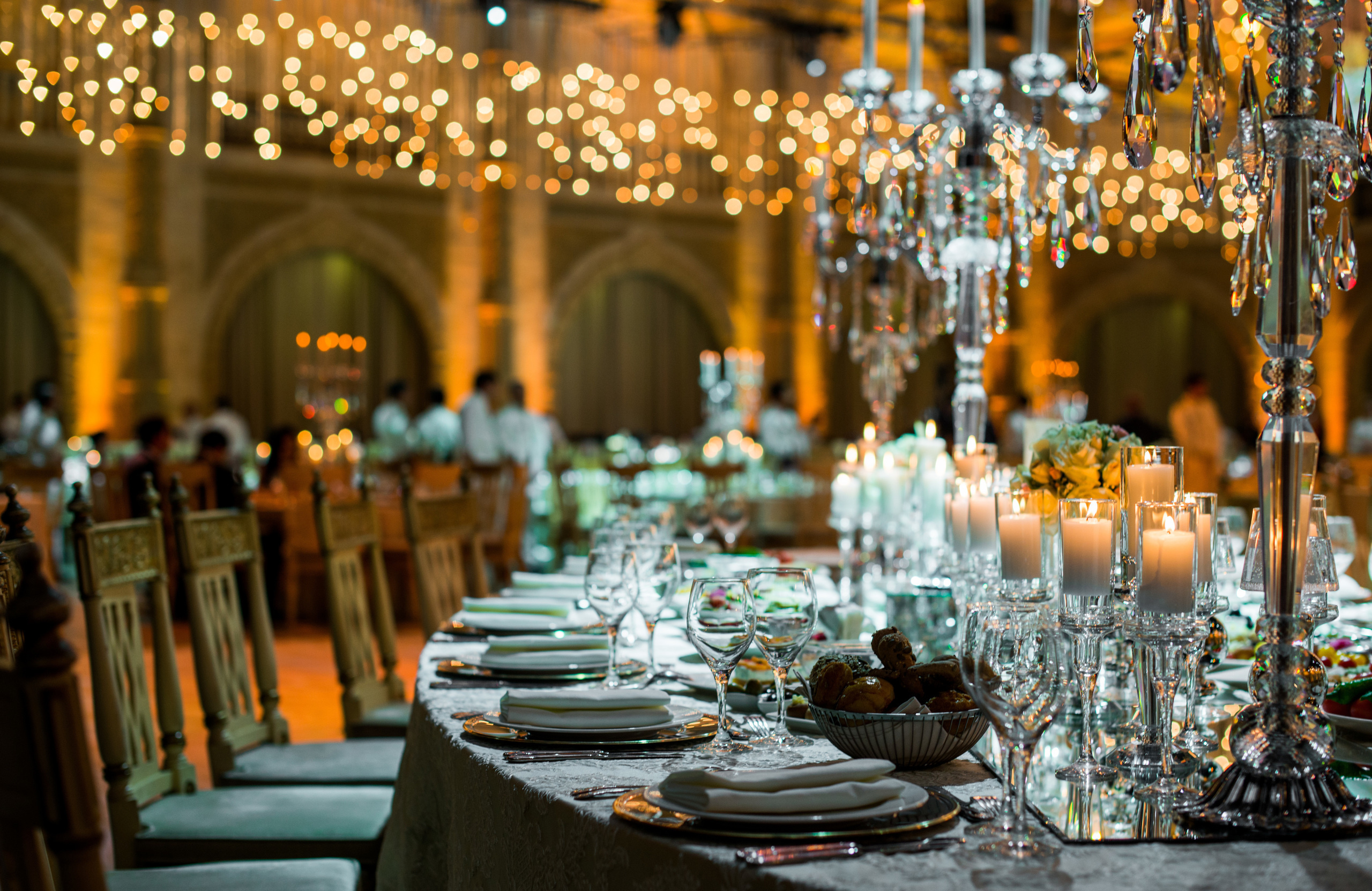 Декор в деталях for SS Production. Наргиз Сулейманова - Фотограф в Азербайджане