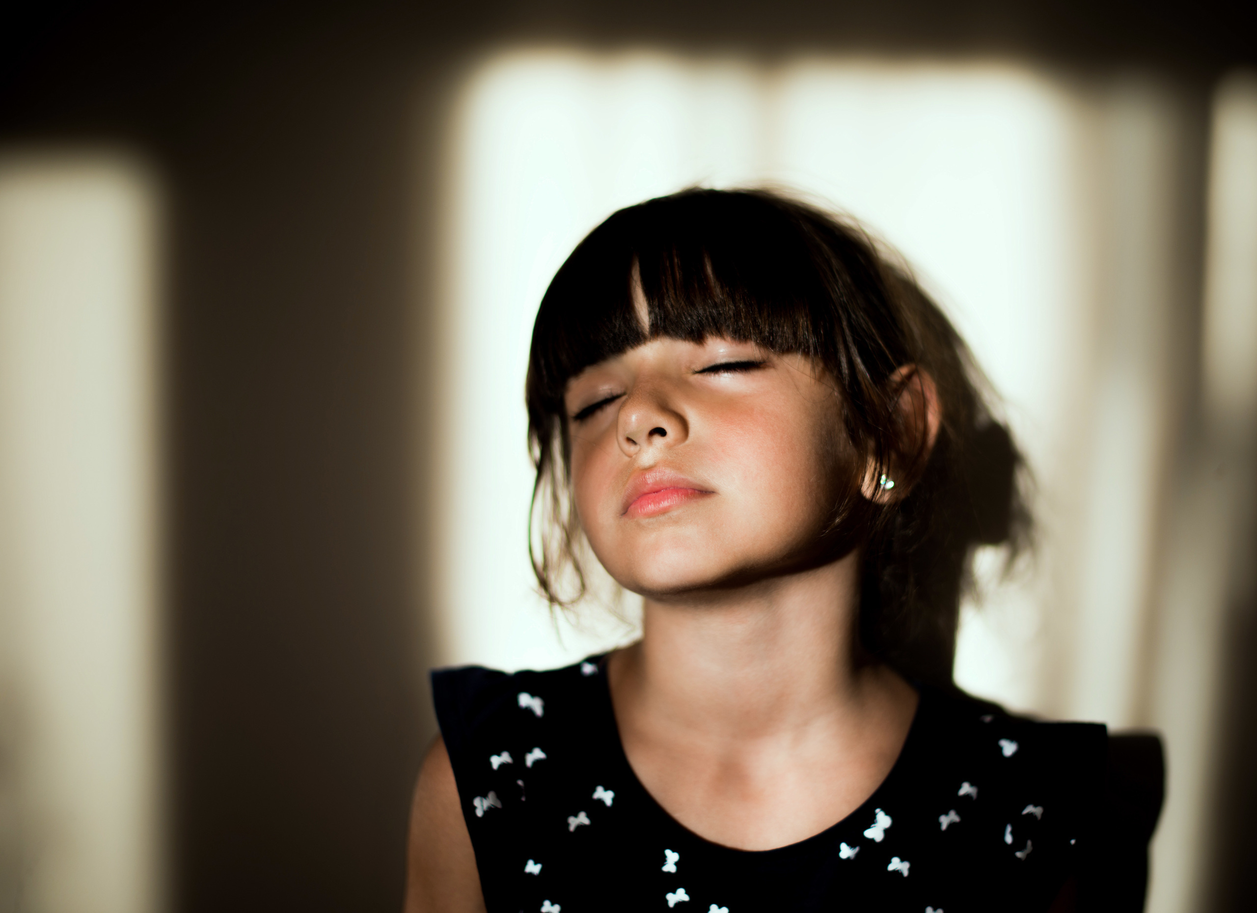 Дети. Наргиз Сулейманова - Фотограф в Азербайджане