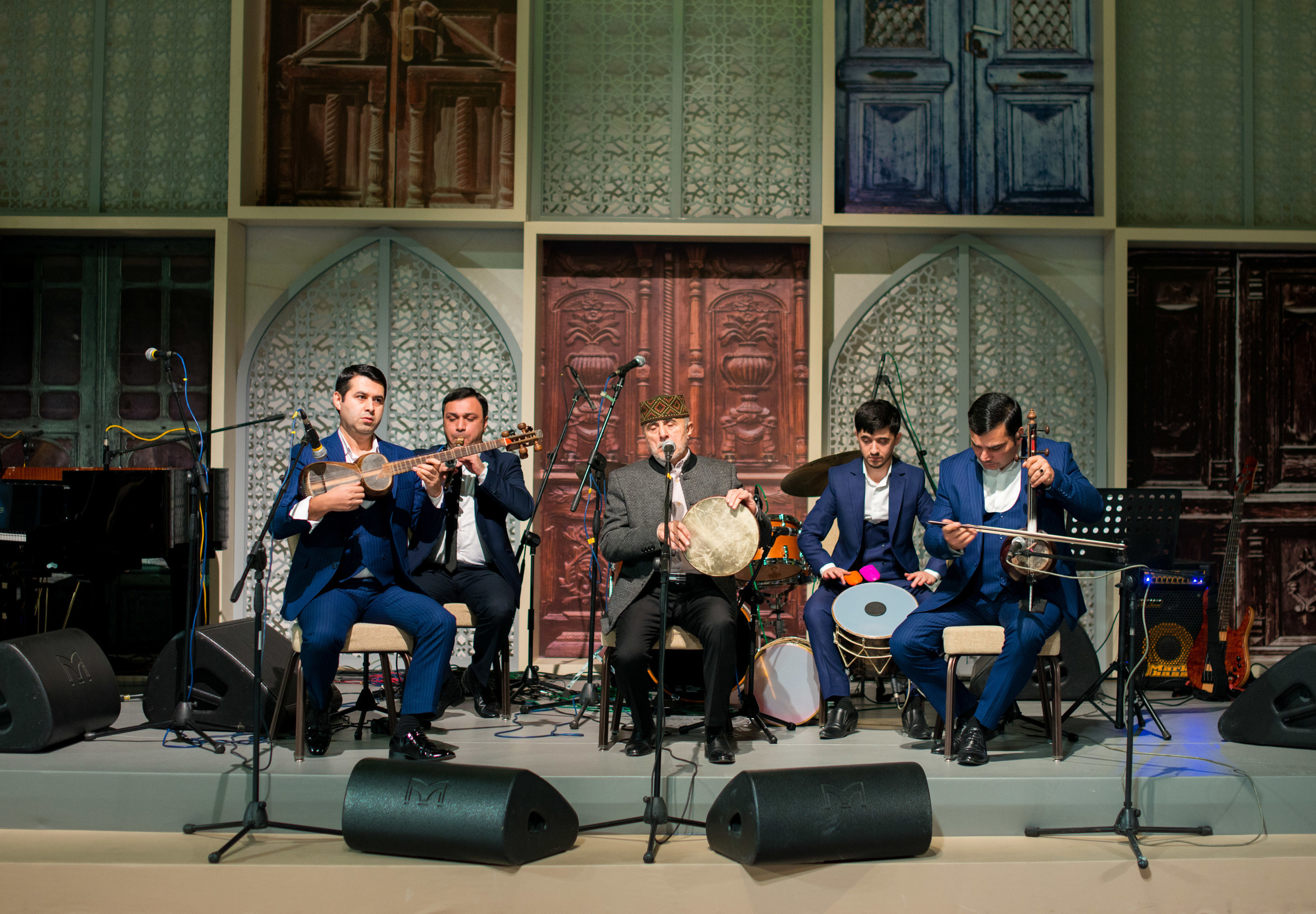 Event. Наргиз Сулейманова - Фотограф в Азербайджане