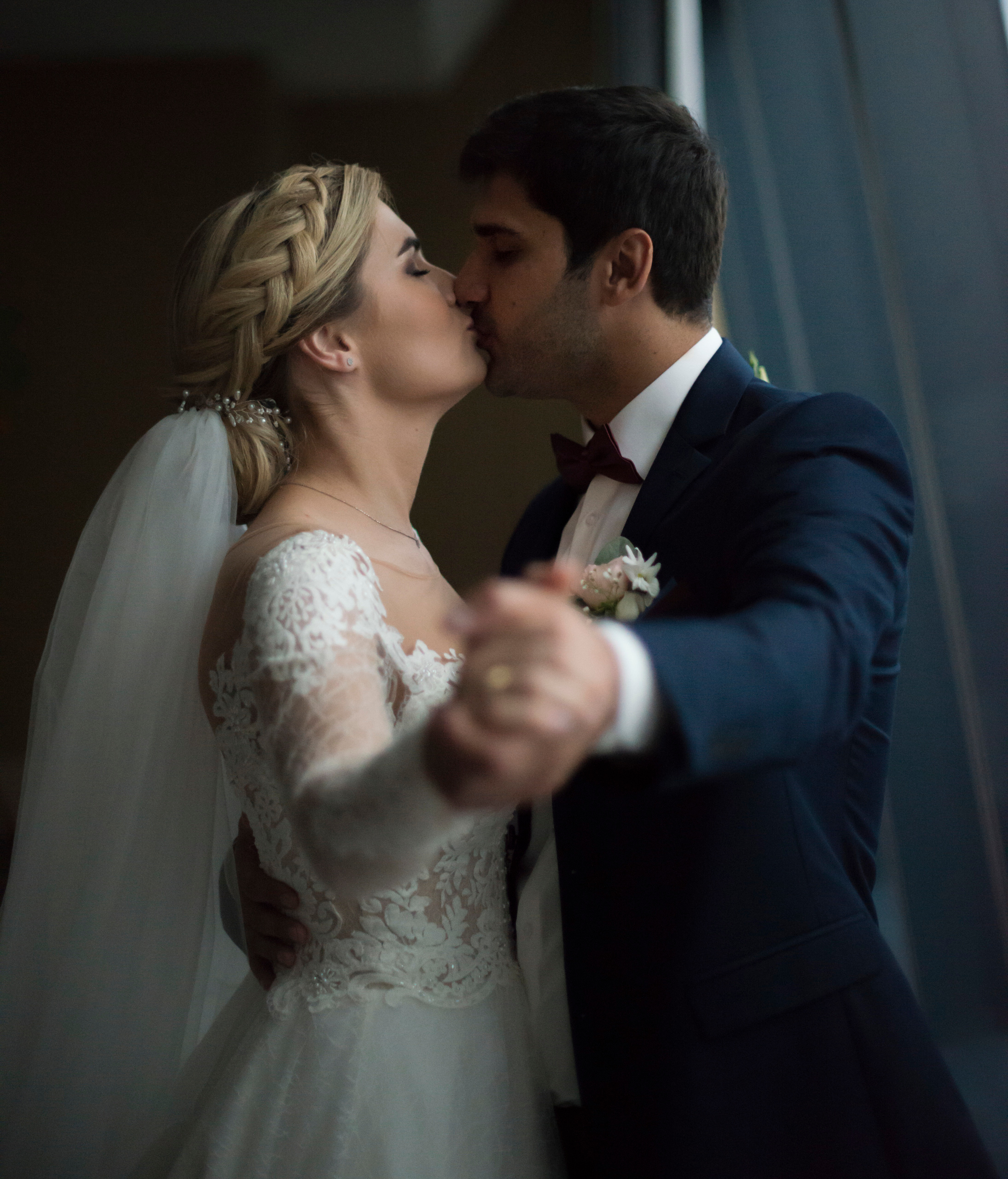 Happiness. Наргиз Сулейманова - Фотограф в Азербайджане