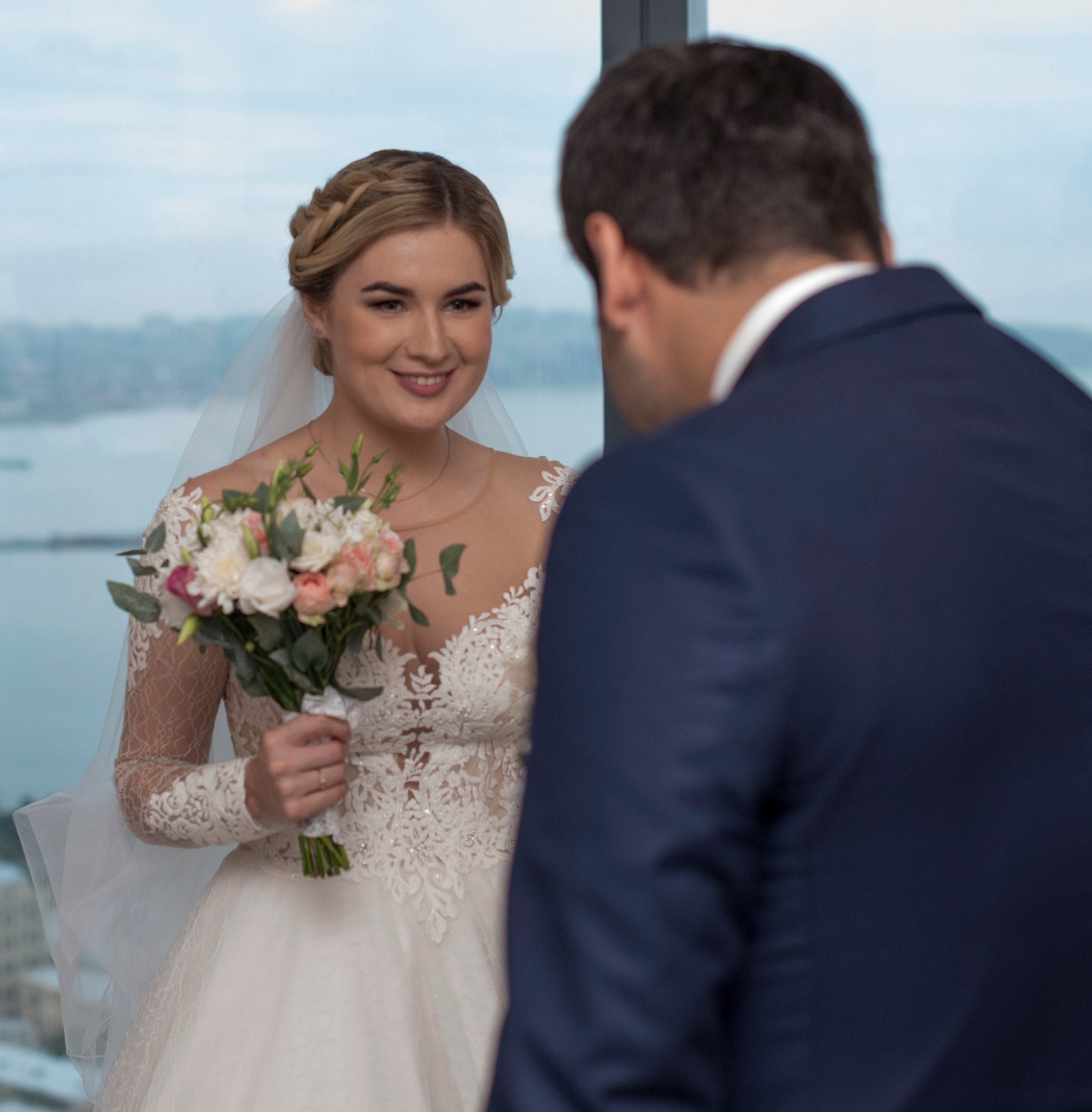 Happiness. Наргиз Сулейманова - Фотограф в Азербайджане