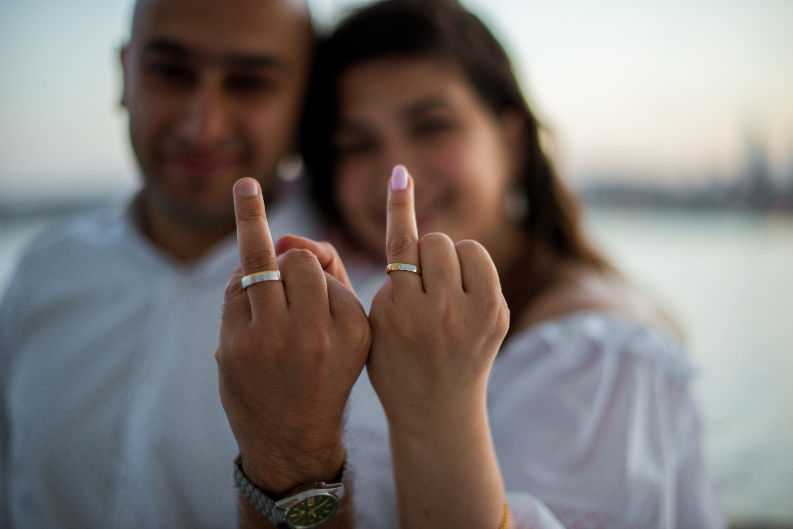 Миг счастья. Наргиз Сулейманова - Фотограф в Азербайджане