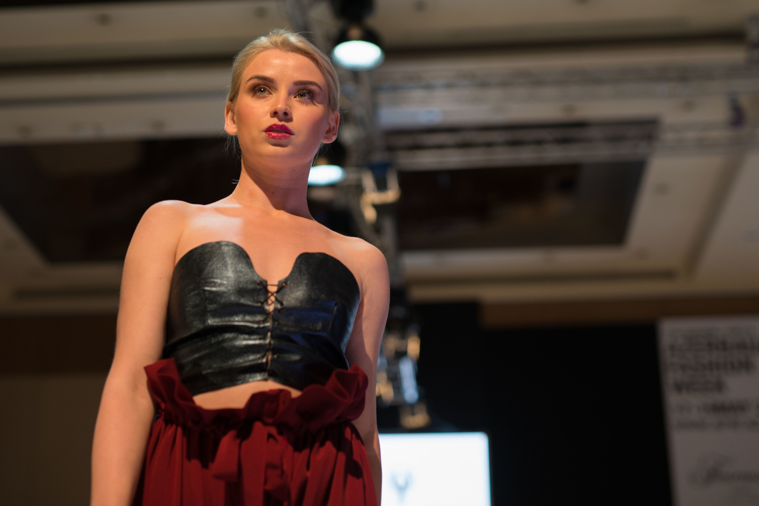 Fashion week 2018. Наргиз Сулейманова - Фотограф в Азербайджане