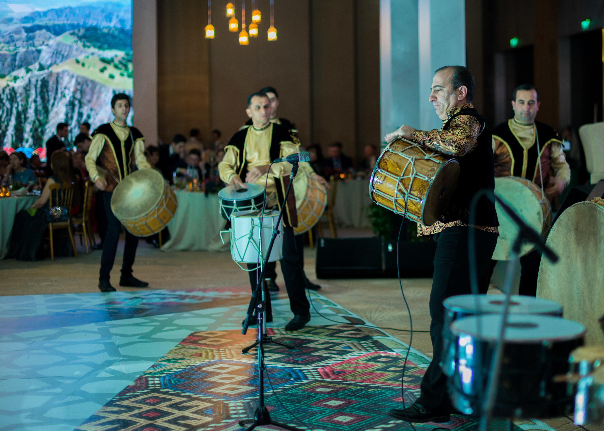 Event. Наргиз Сулейманова - Фотограф в Азербайджане