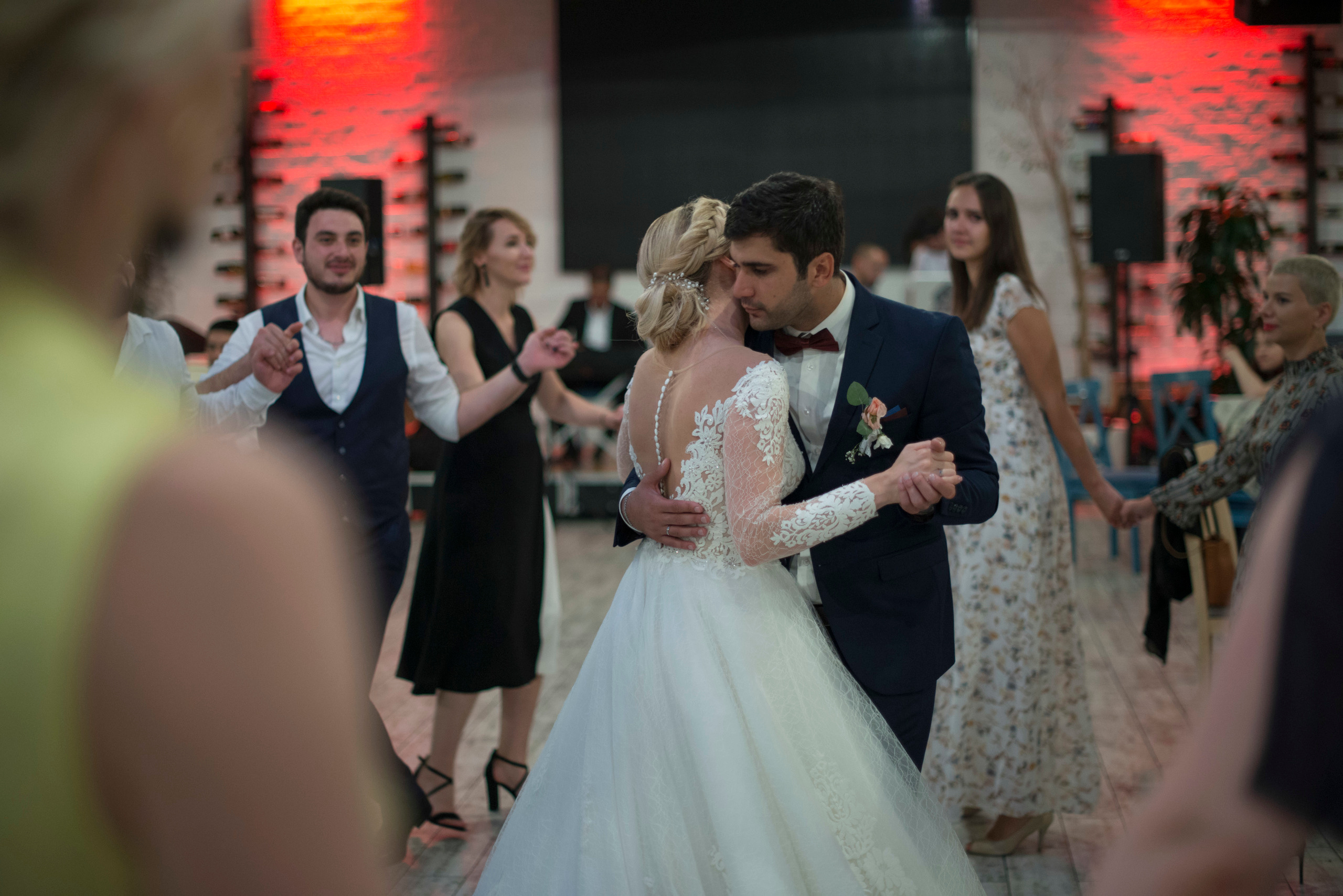 Happiness. Наргиз Сулейманова - Фотограф в Азербайджане