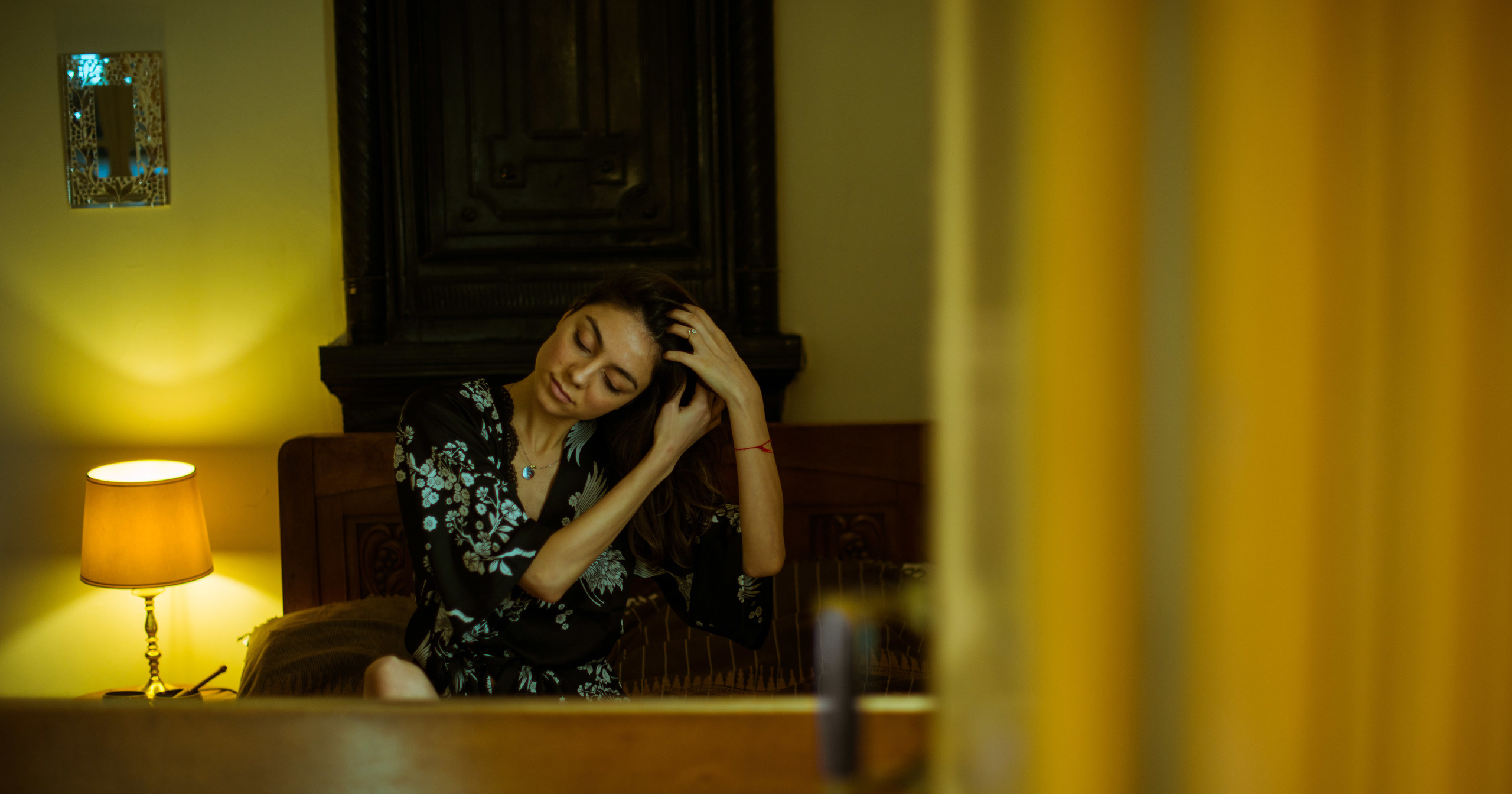 Passion. Наргиз Сулейманова - Фотограф в Азербайджане