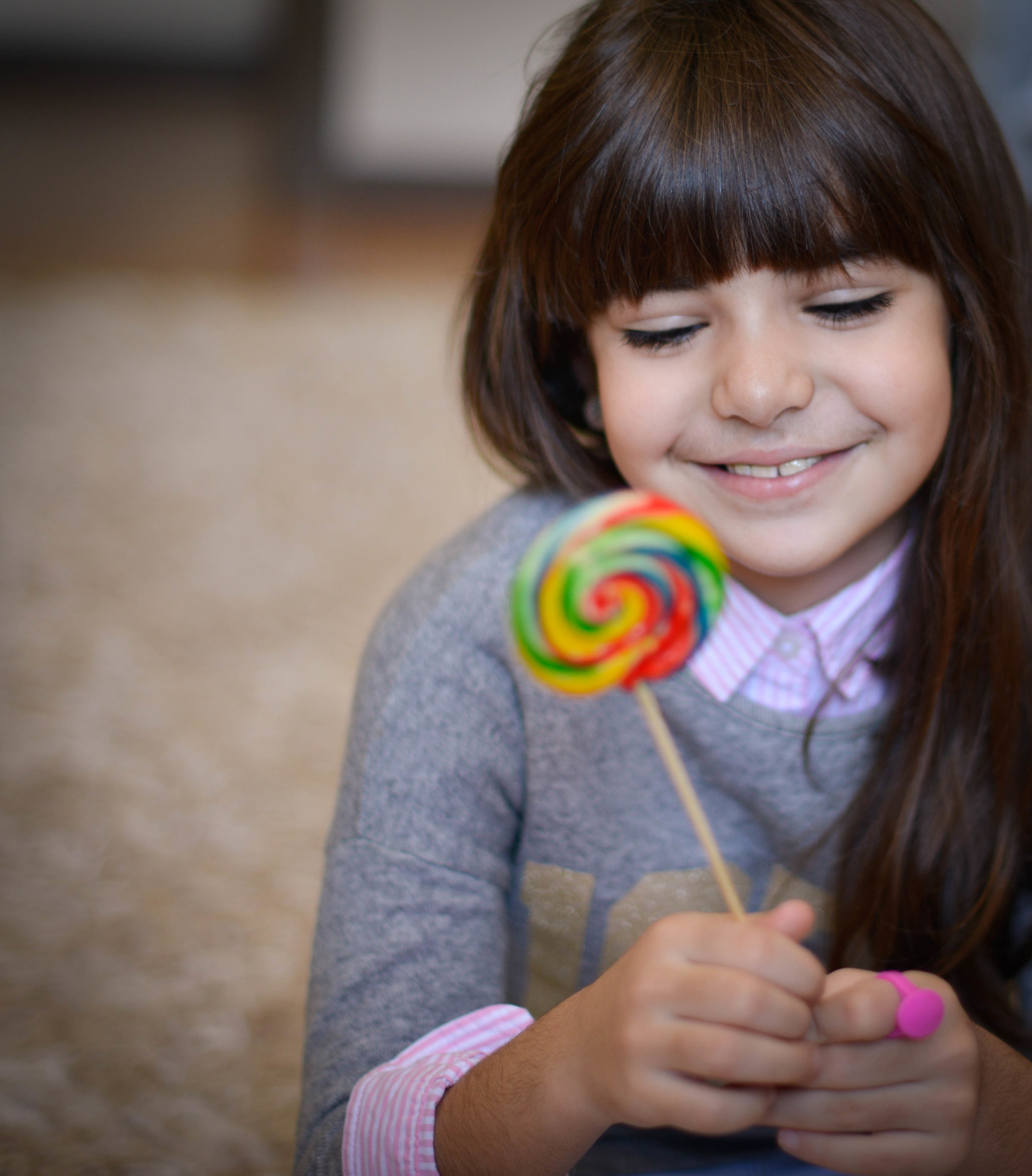 Дети. Наргиз Сулейманова - Фотограф в Азербайджане