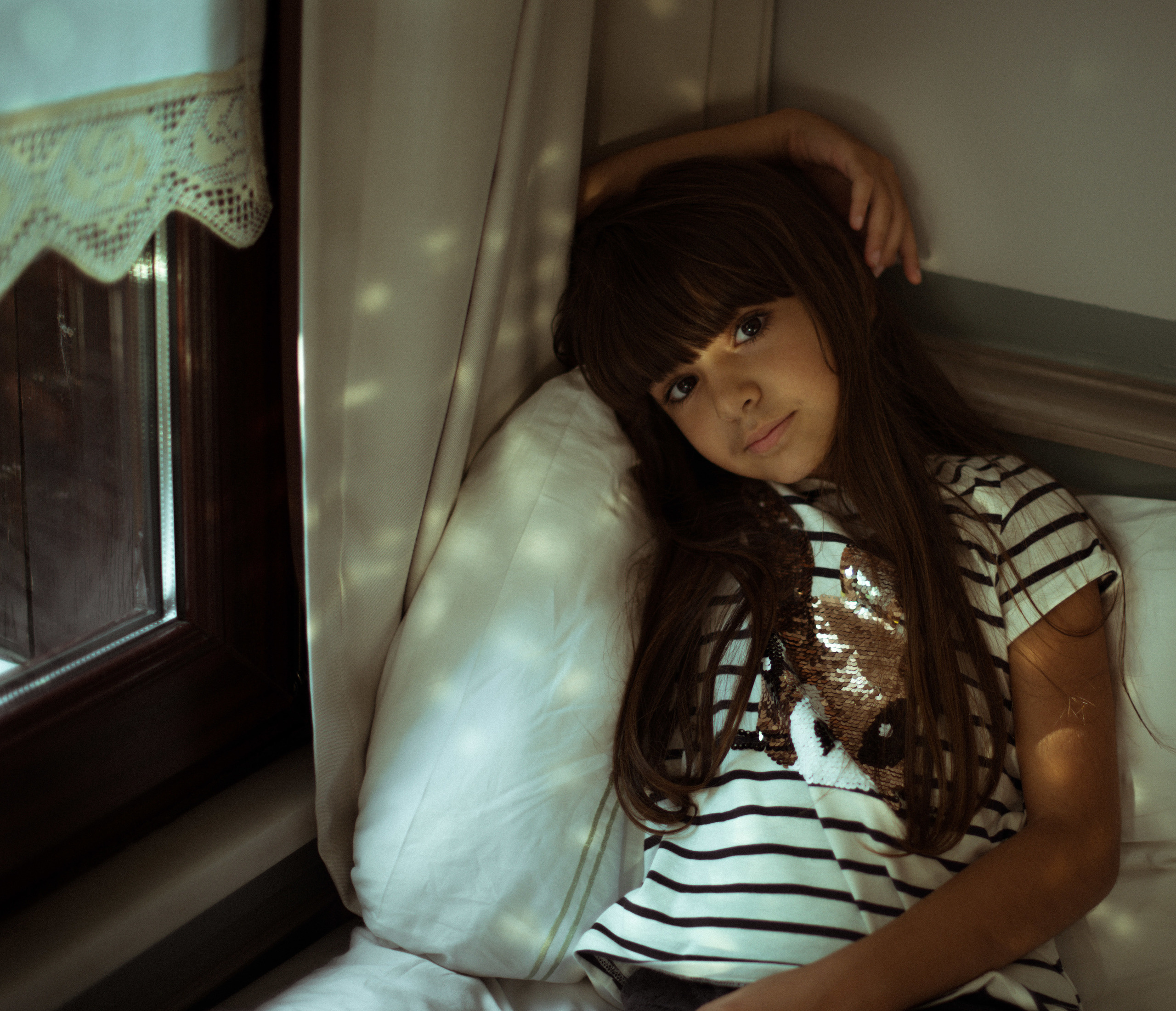 Дети. Наргиз Сулейманова - Фотограф в Азербайджане