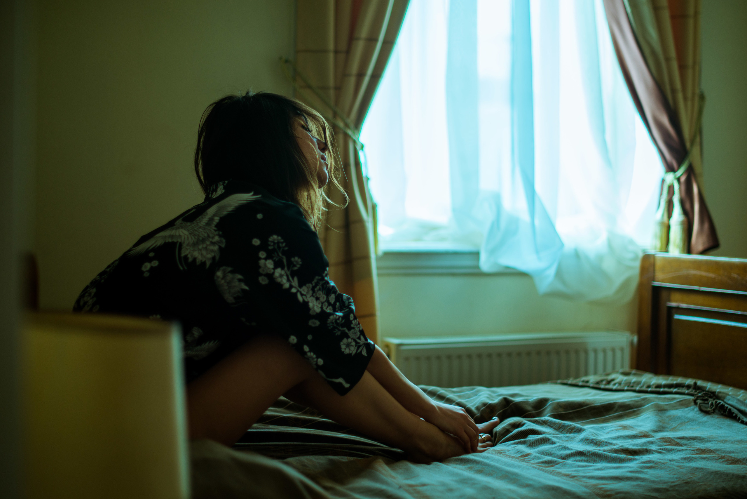 Passion. Наргиз Сулейманова - Фотограф в Азербайджане