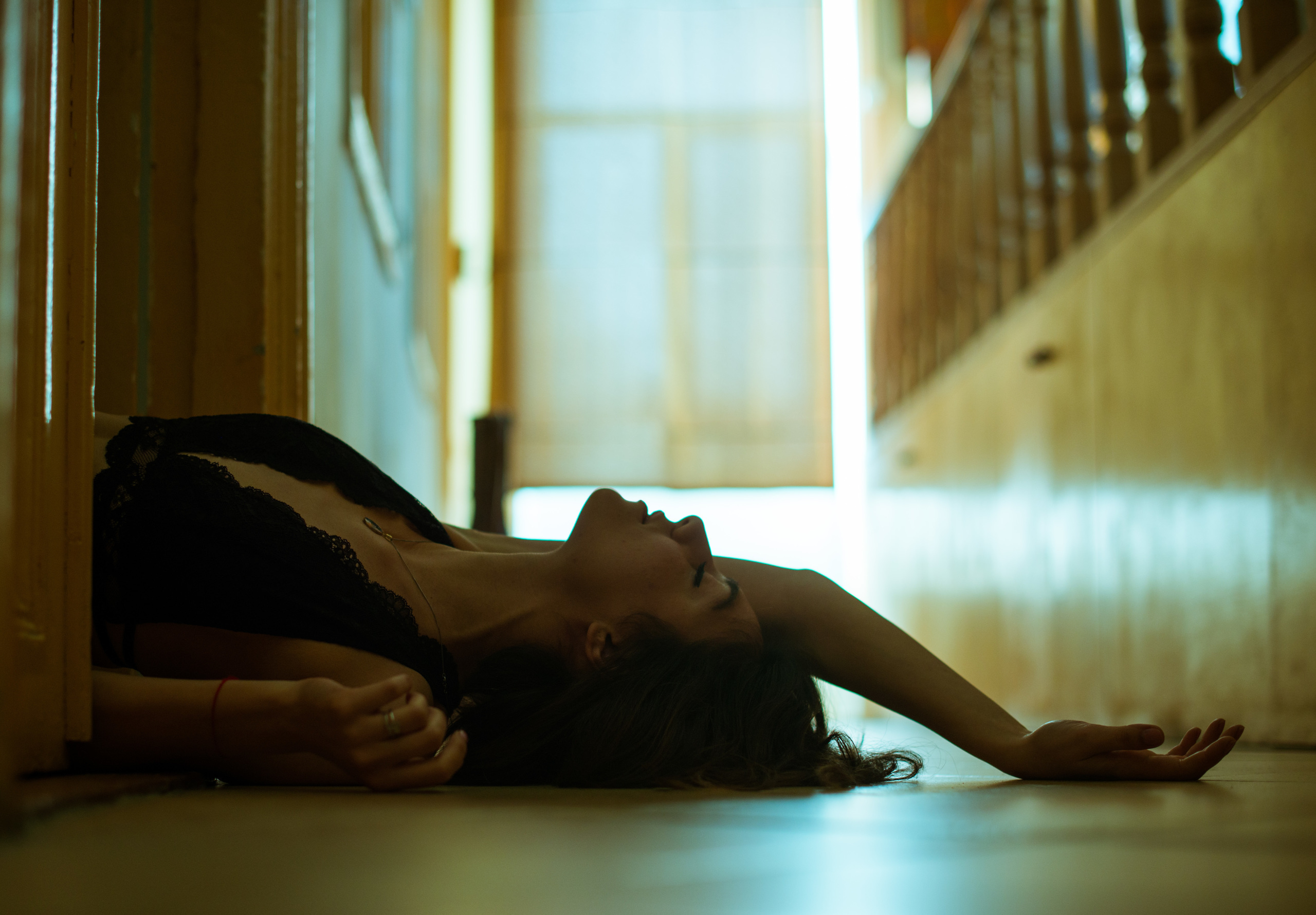 Passion. Наргиз Сулейманова - Фотограф в Азербайджане