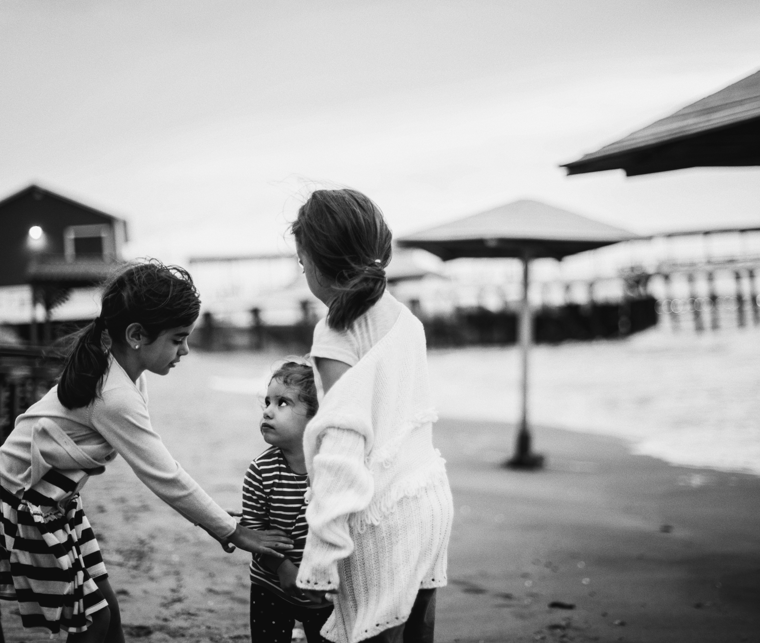 Пришедшие с другой планеты. Наргиз Сулейманова - Фотограф в Азербайджане