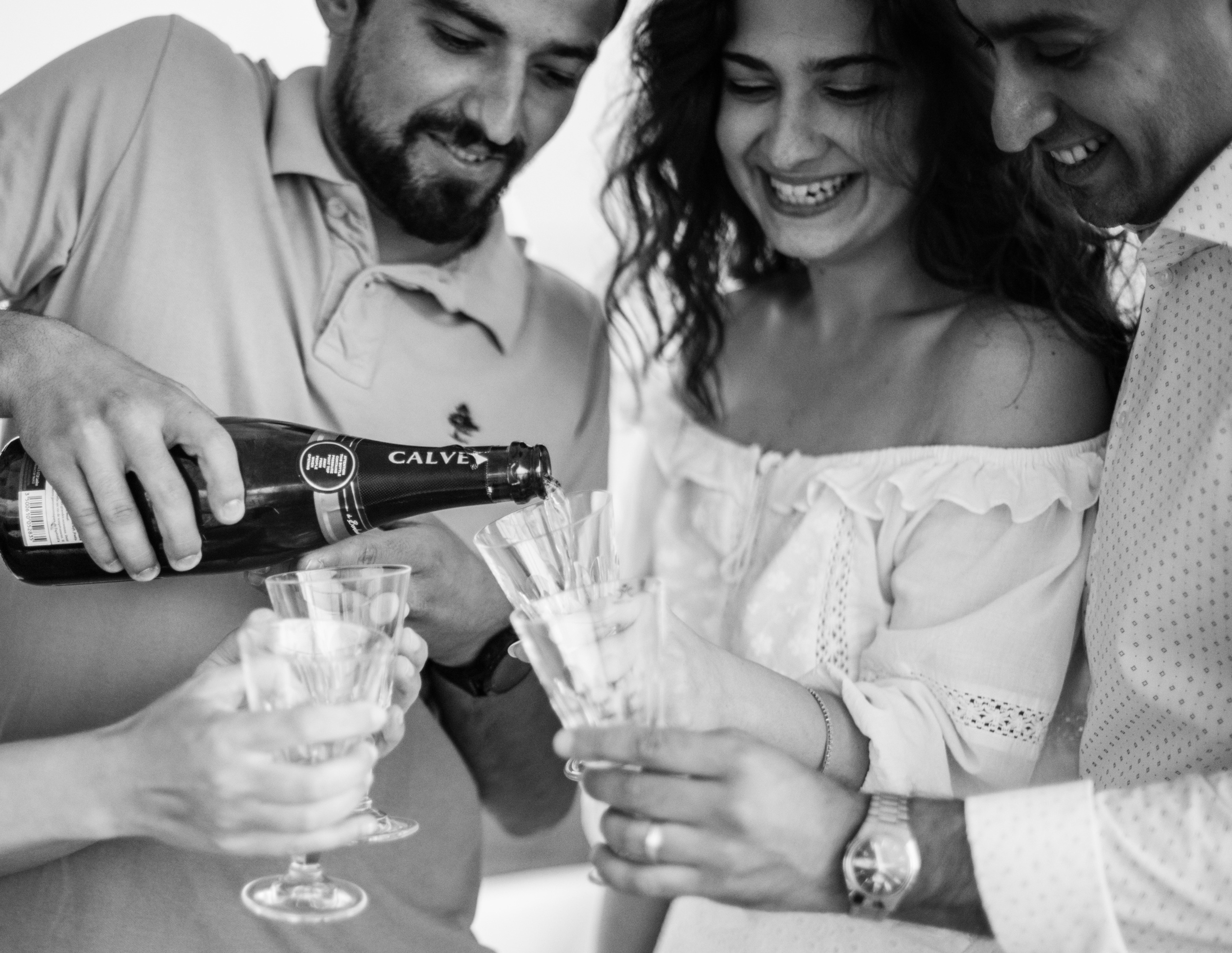 Миг счастья. Наргиз Сулейманова - Фотограф в Азербайджане