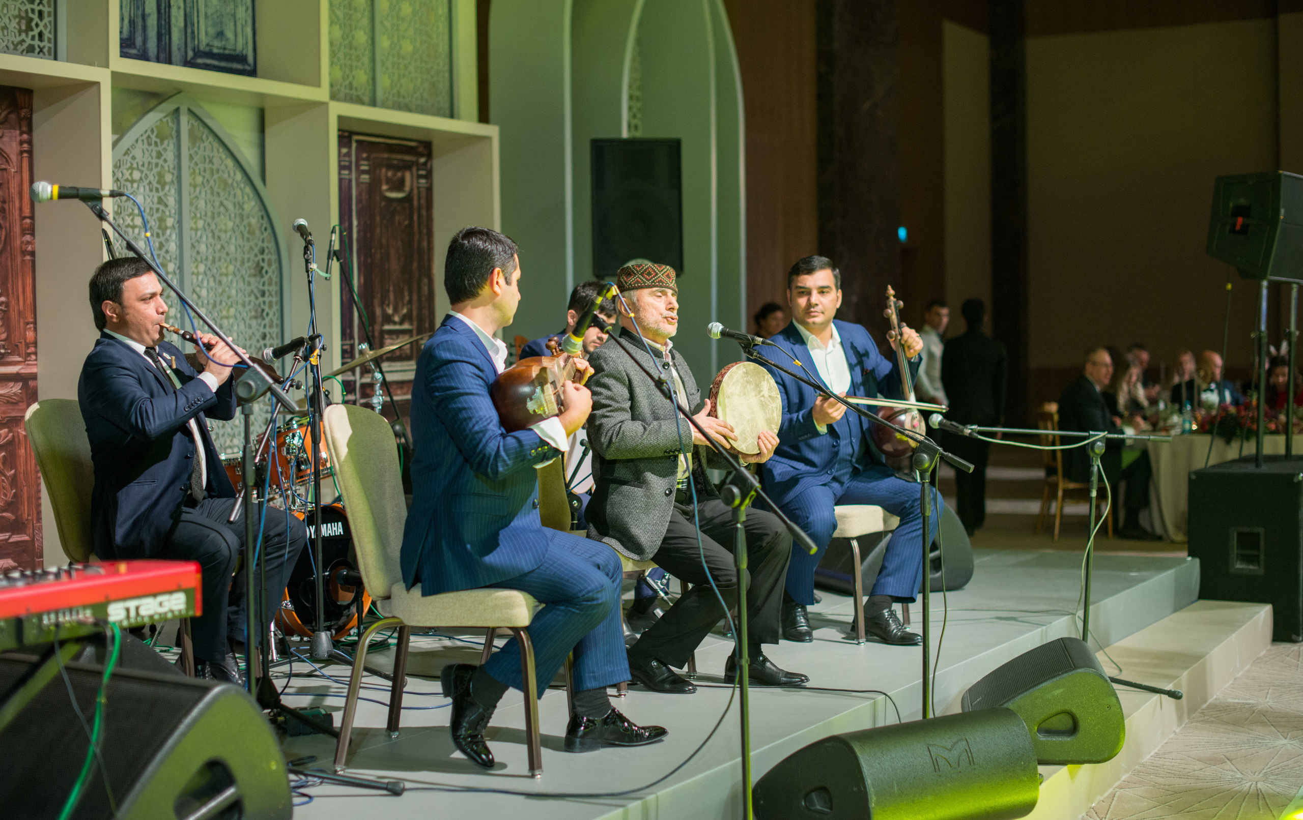 Event. Наргиз Сулейманова - Фотограф в Азербайджане