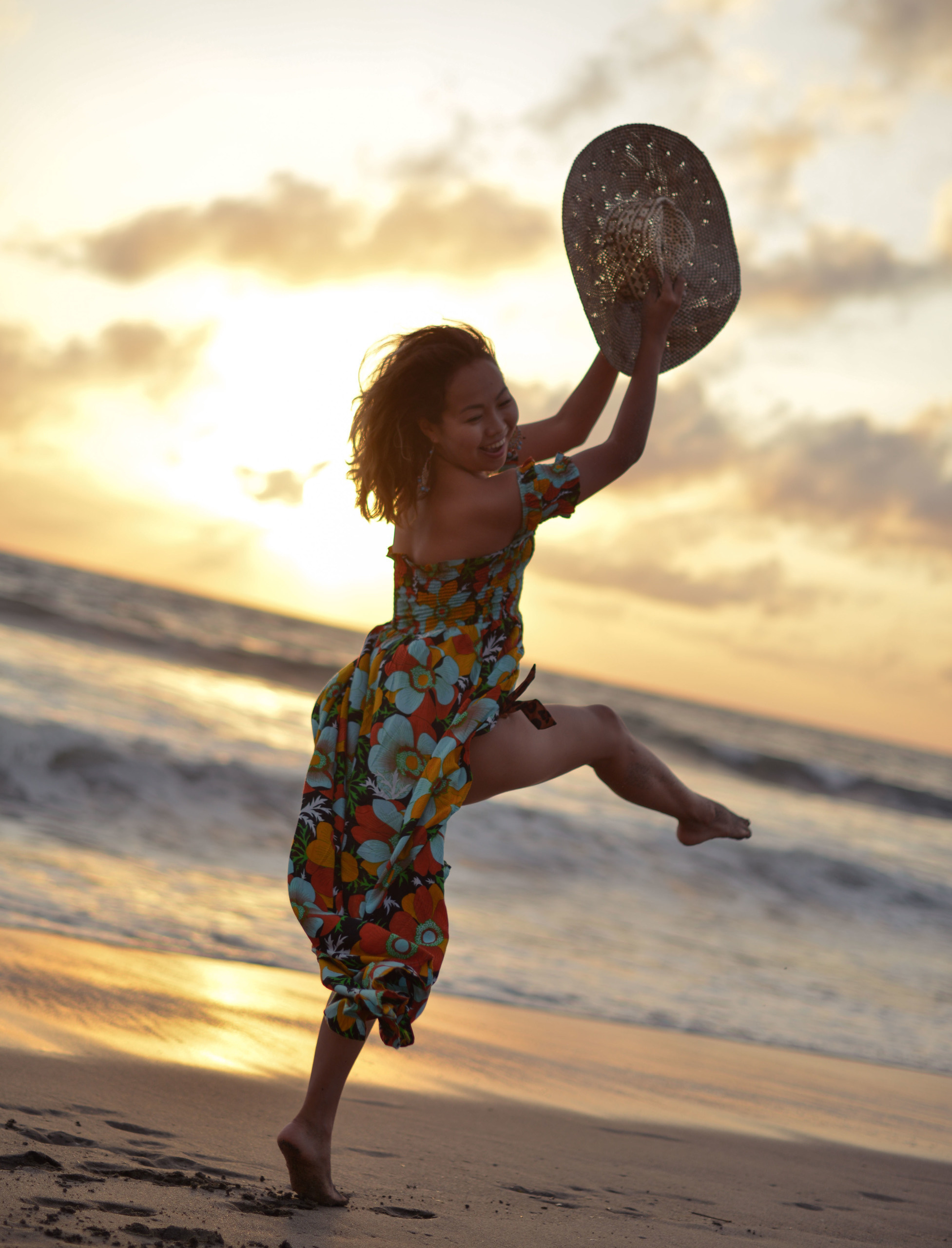 Vitamin "Sea". Наргиз Сулейманова - Фотограф в Азербайджане