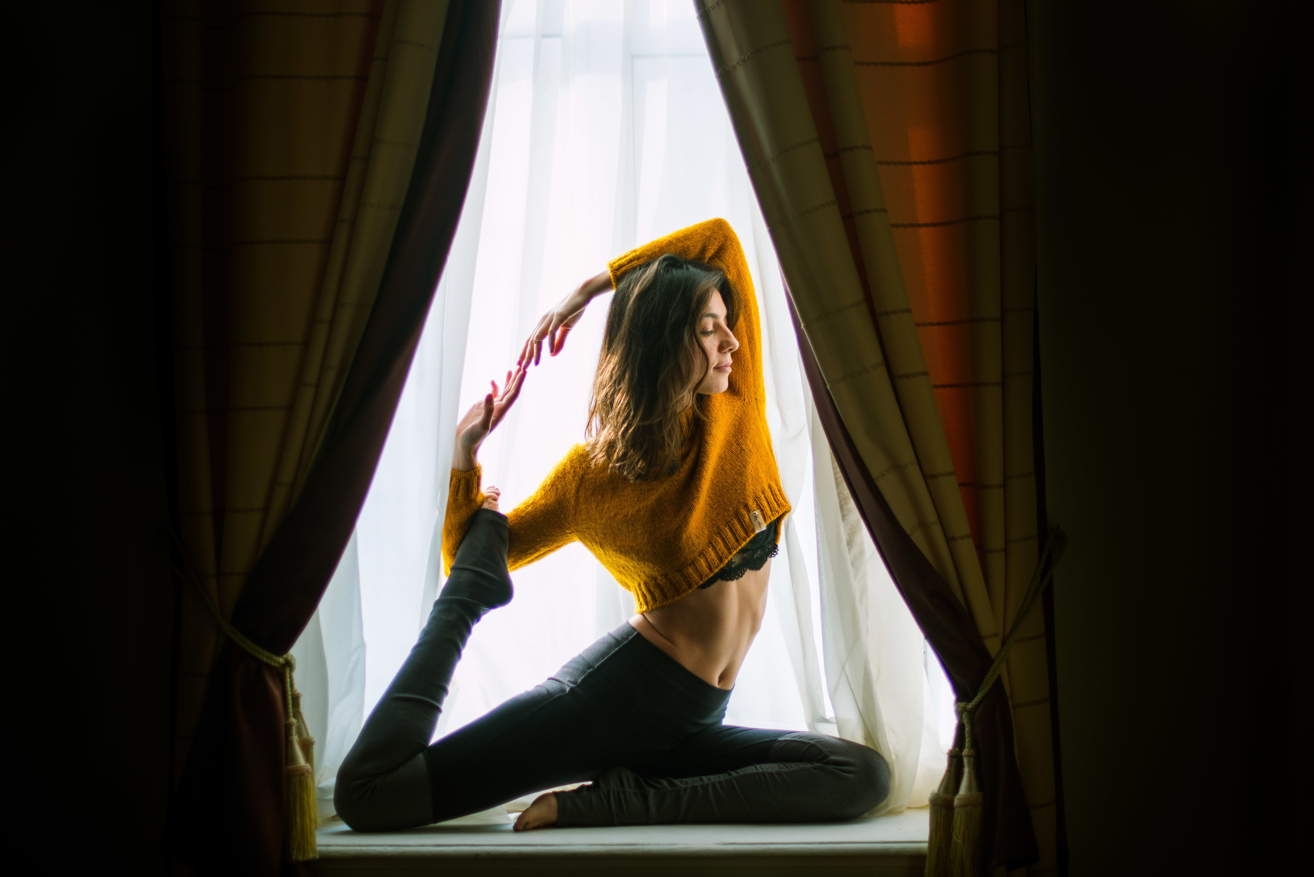 Passion. Наргиз Сулейманова - Фотограф в Азербайджане