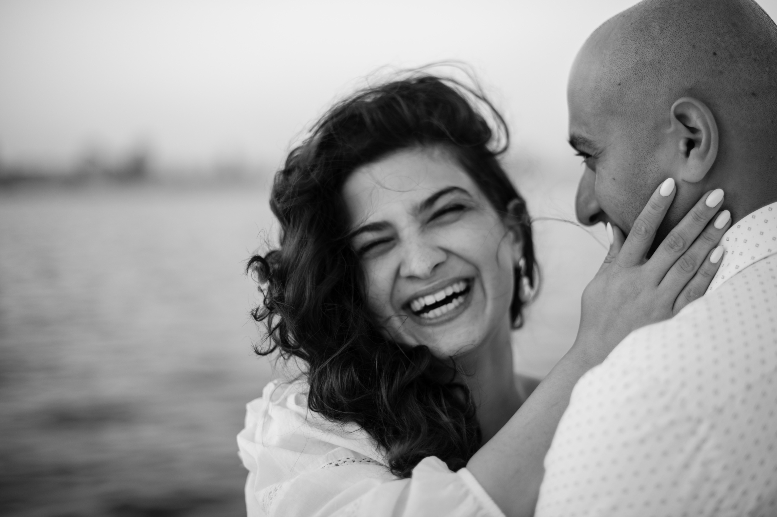 Миг счастья. Наргиз Сулейманова - Фотограф в Азербайджане