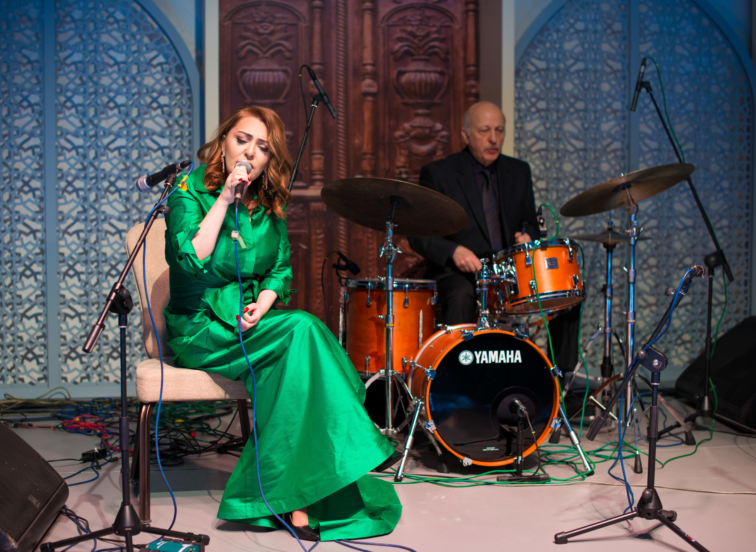 Event. Наргиз Сулейманова - Фотограф в Азербайджане