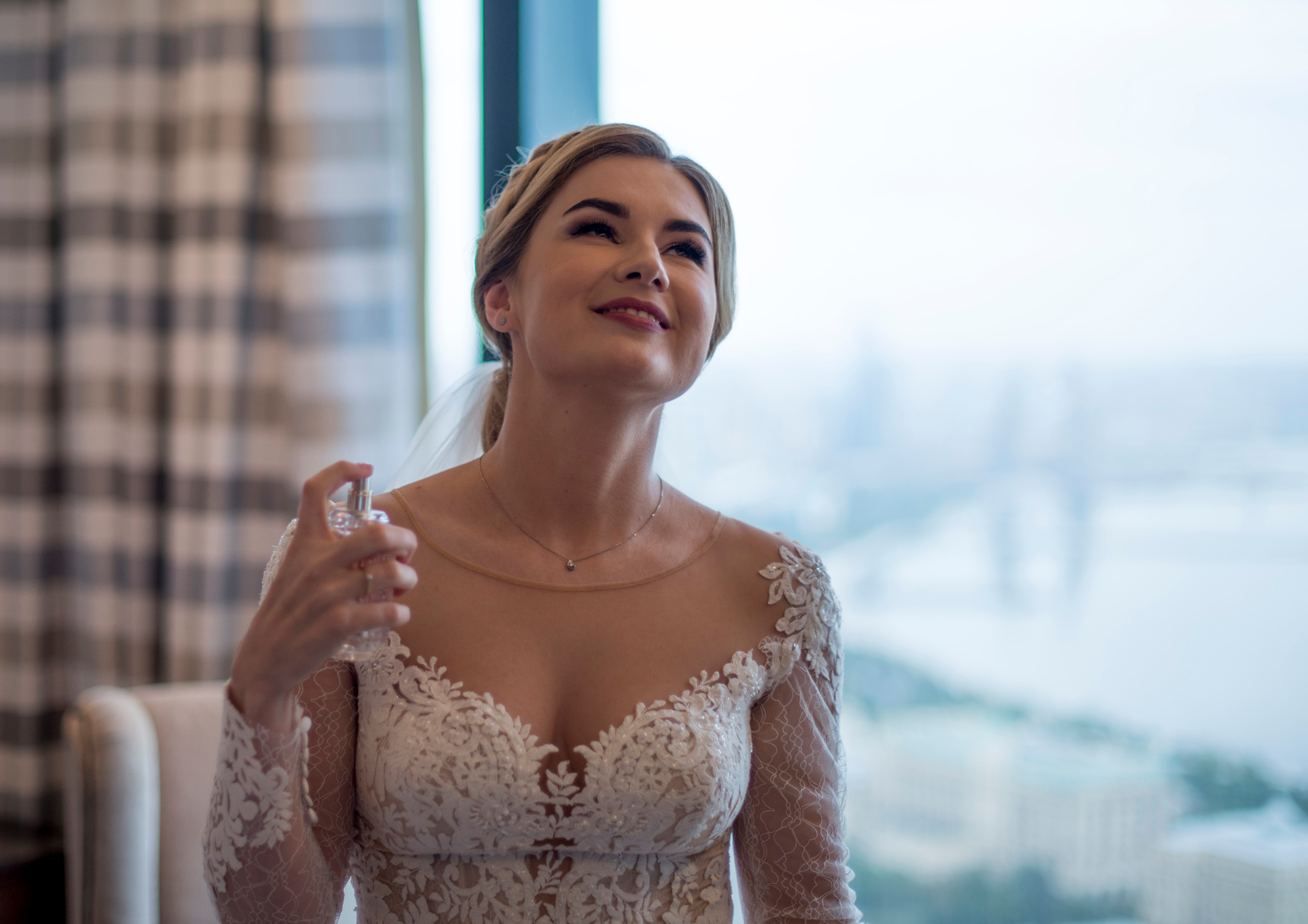 Happiness. Наргиз Сулейманова - Фотограф в Азербайджане