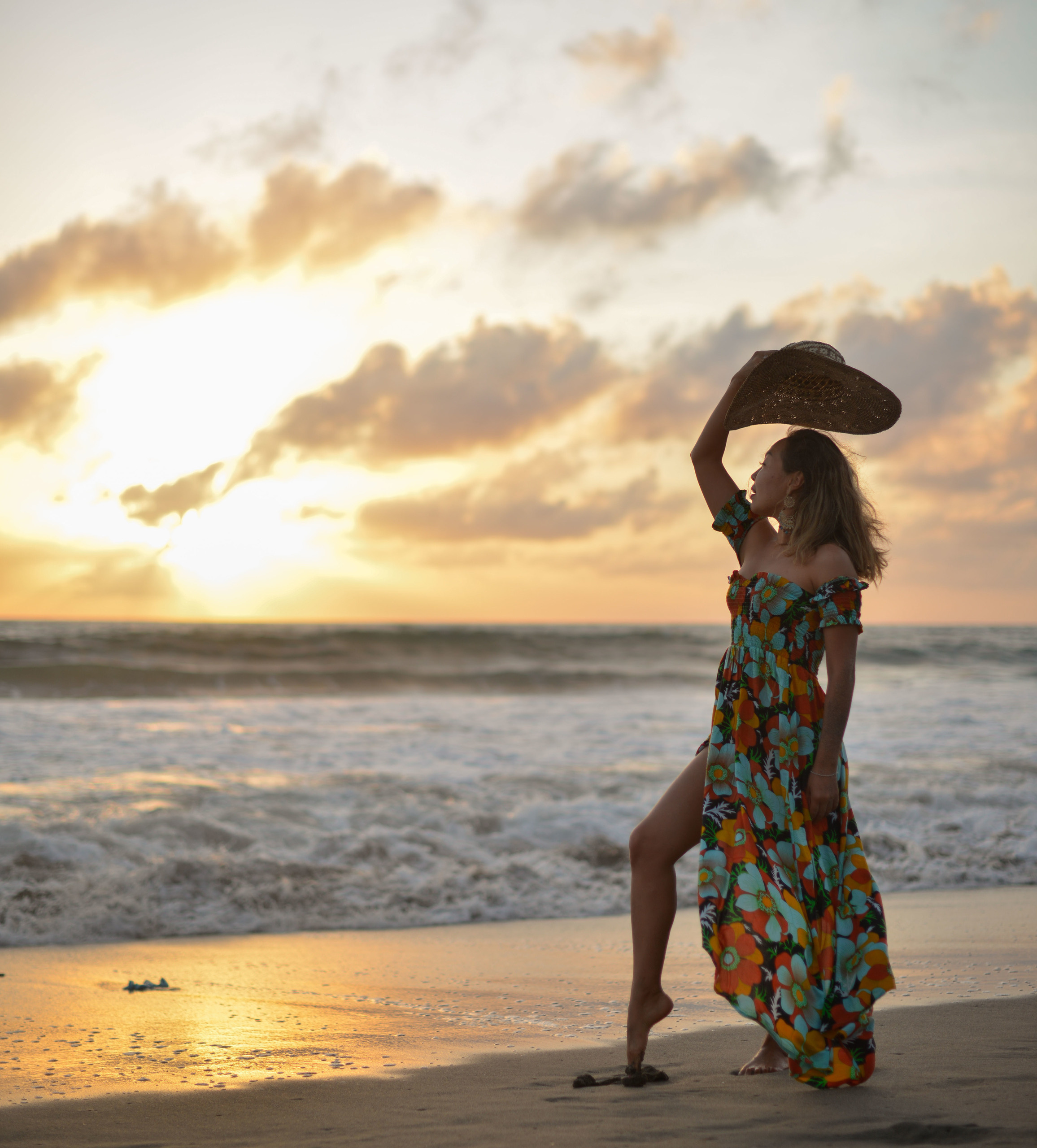 Vitamin "Sea". Наргиз Сулейманова - Фотограф в Азербайджане